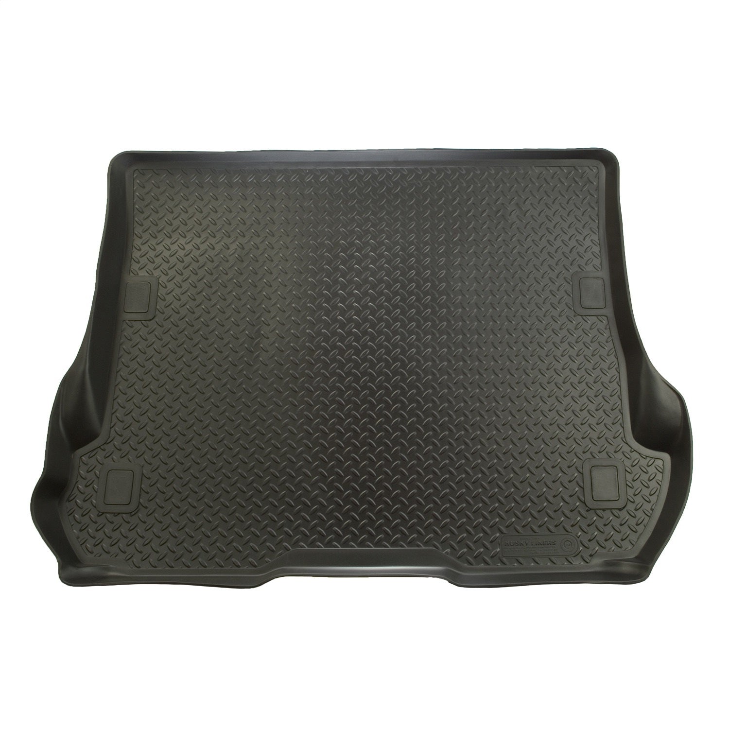Husky Liners 20551 Classic Style-Cargo Liner Husky Liners 20551