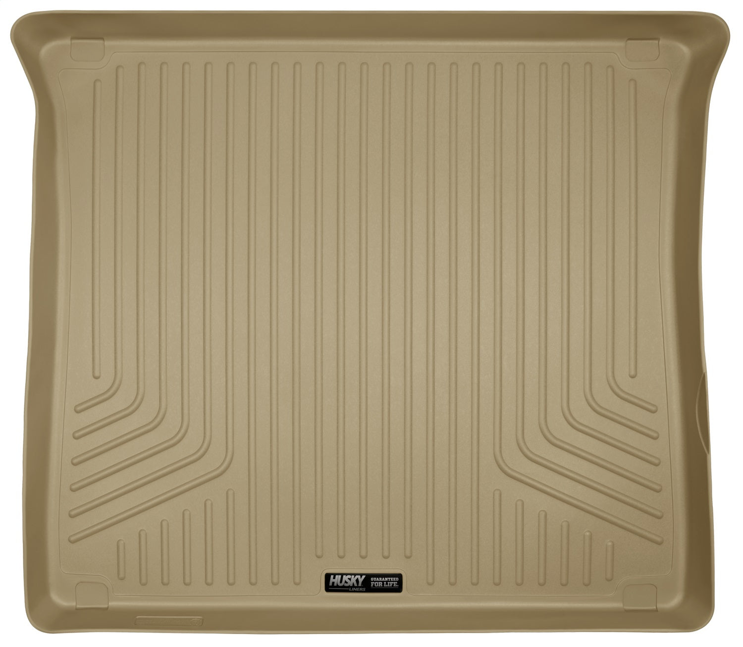 Husky Liners 20623 Weatherbeater-Cargo Liner Husky Liners 20623