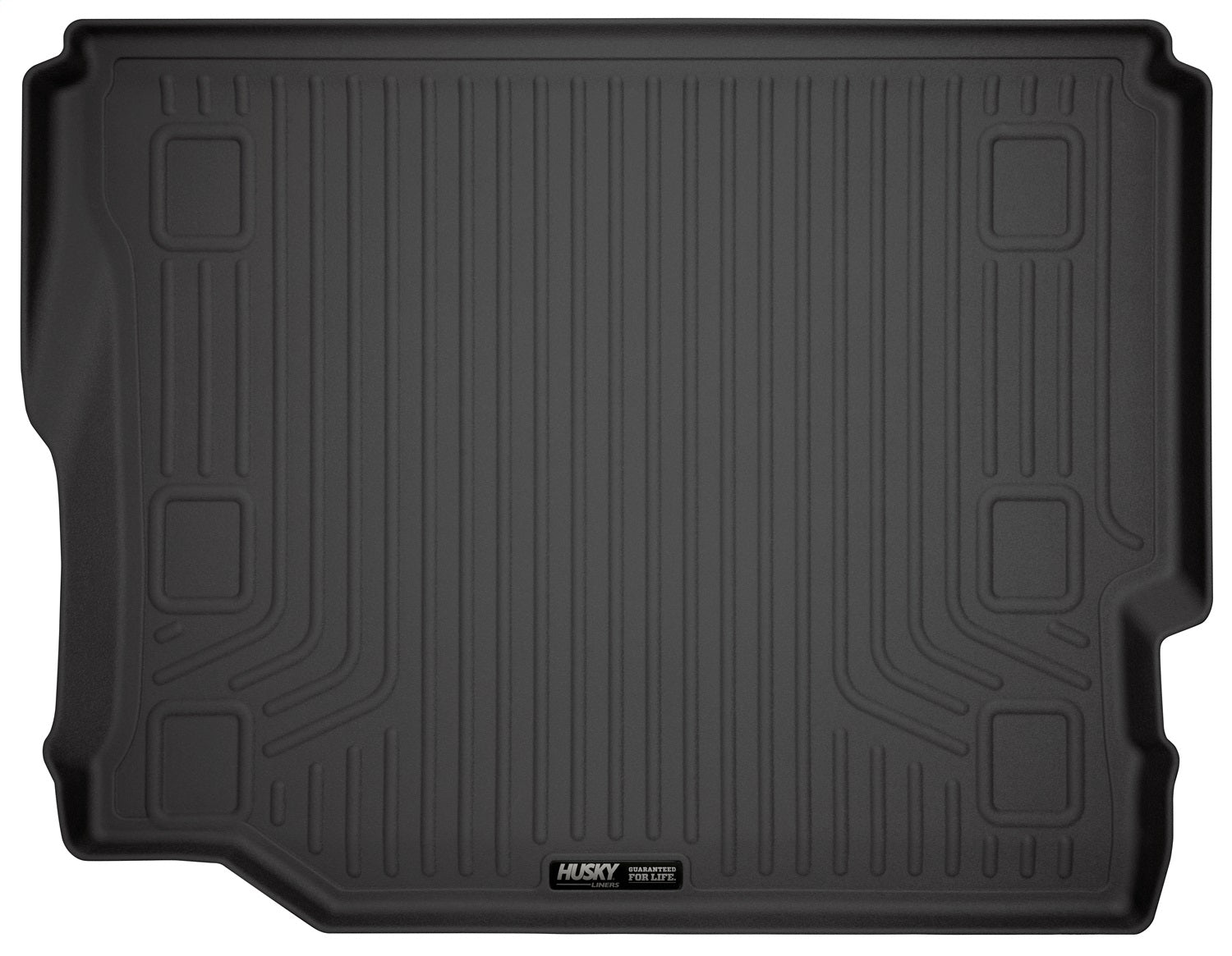 Husky Liners 20731 Weatherbeater-Cargo Liner Husky Liners 20731