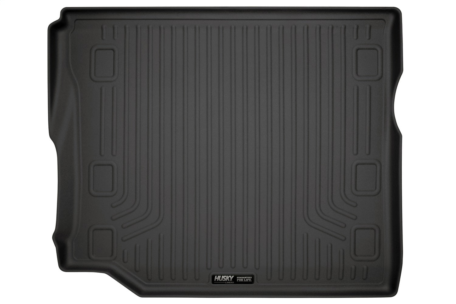 Husky Liners 20741 Weatherbeater-Cargo Liner Husky Liners 20741