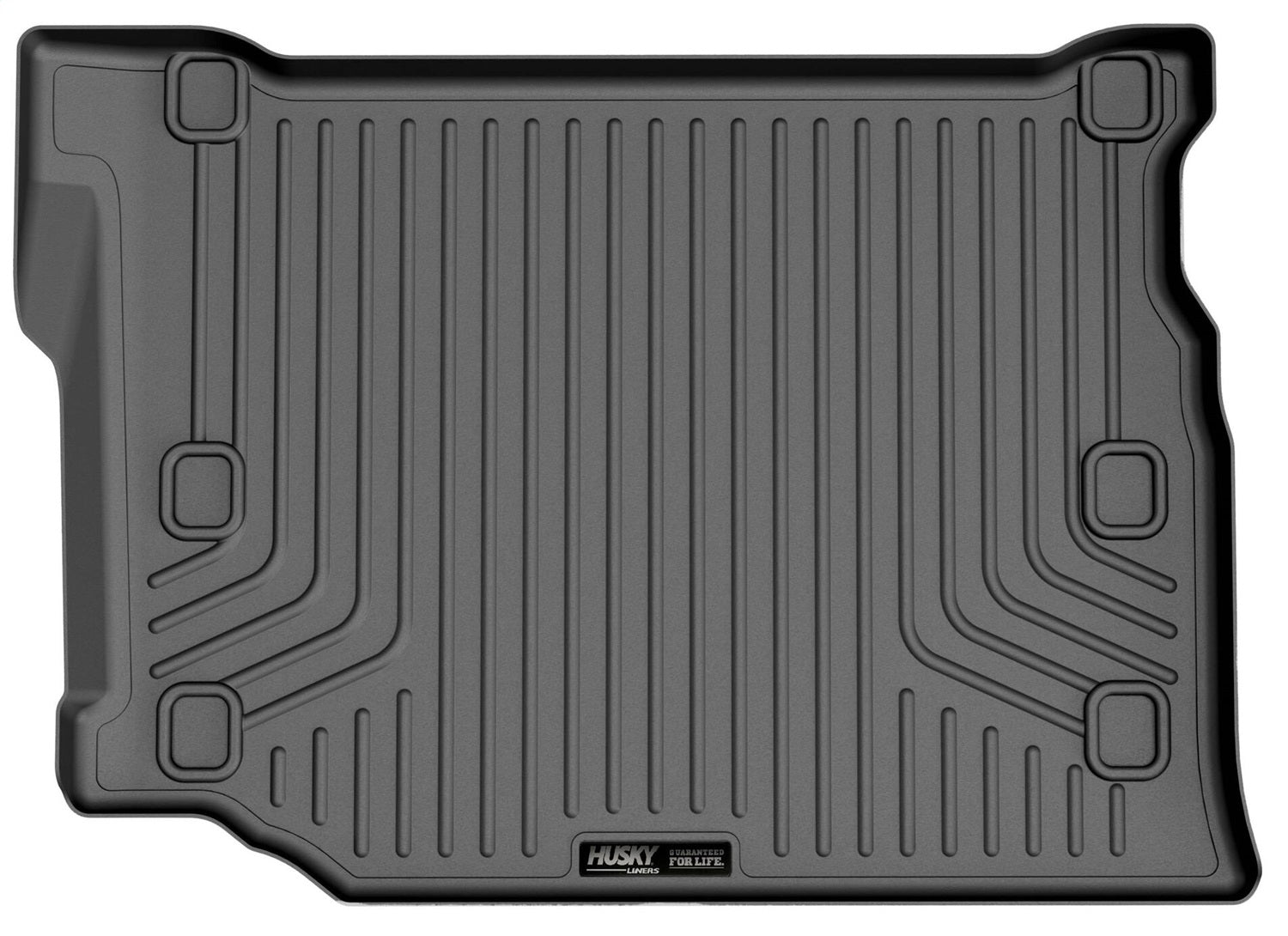 Husky Liners 20761 Weatherbeater-Cargo Liner Husky Liners 20761