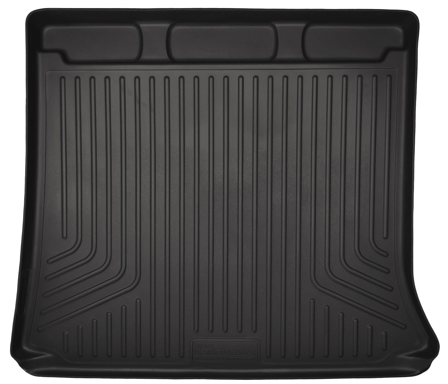 Husky Liners 21121 Weatherbeater-Cargo Liner Behind 2nd Seat Husky Liners 21121