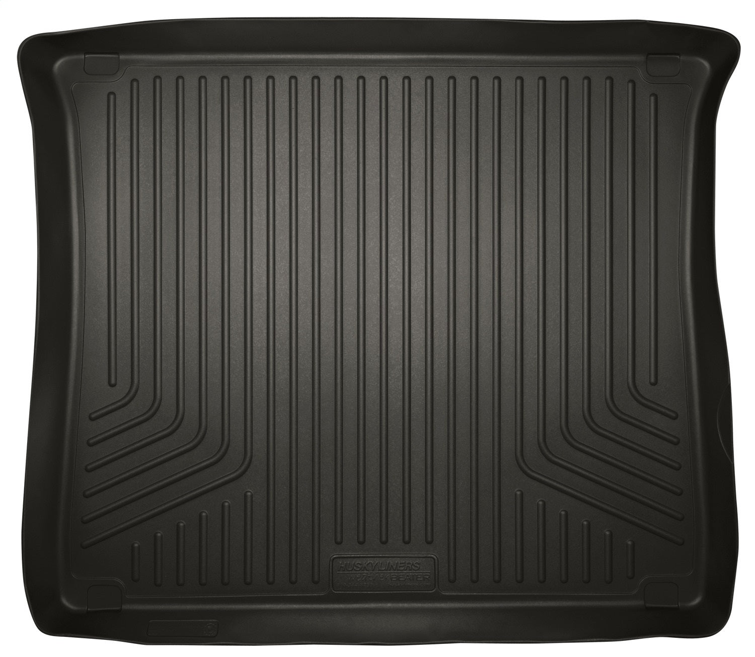 Husky Liners 21141 WEATHERBEATER FLOOR LINERS Husky Liners 21141