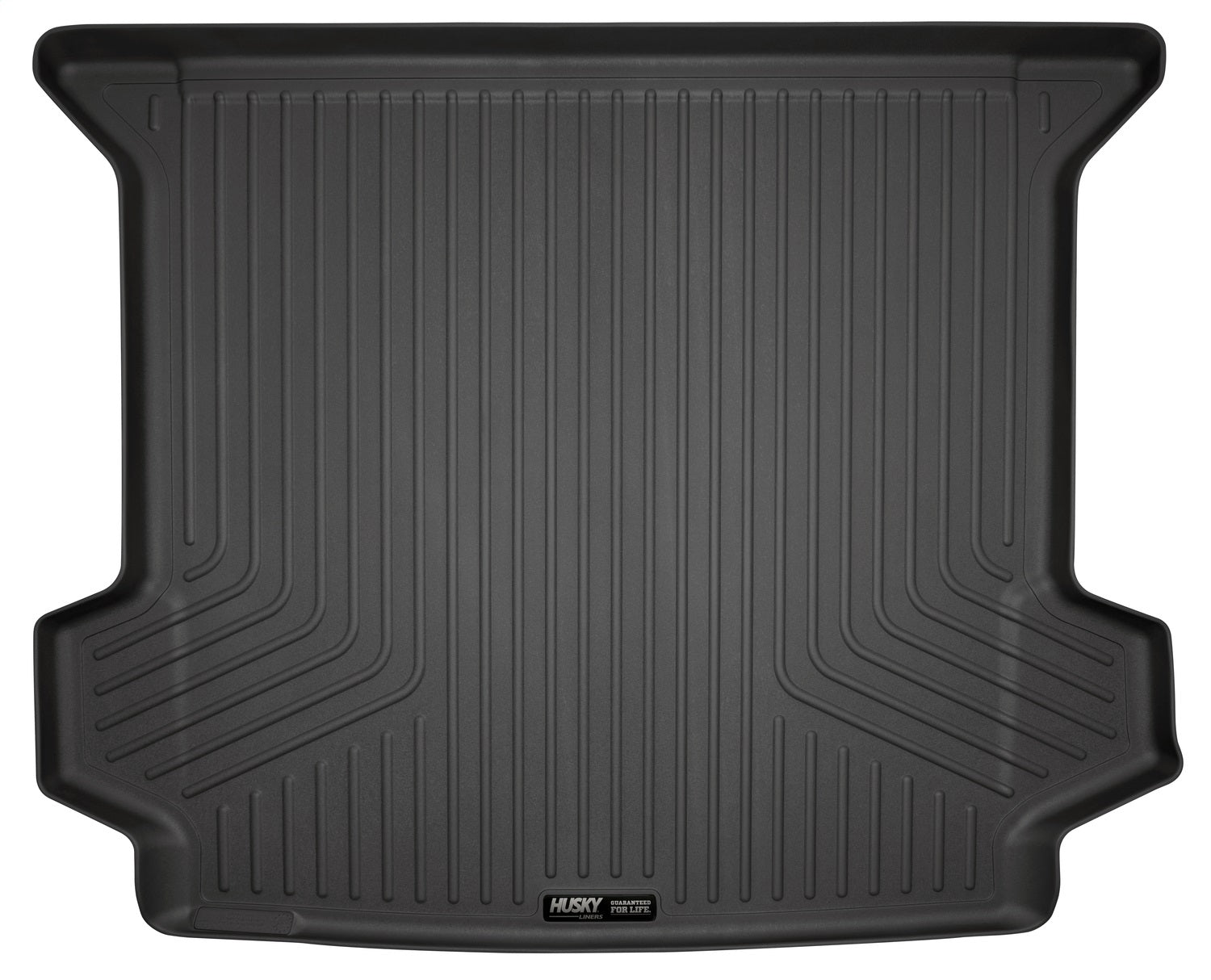 Husky Liners 21151 Weatherbeater-Cargo Liner Behind 2nd Seat Husky Liners 21151