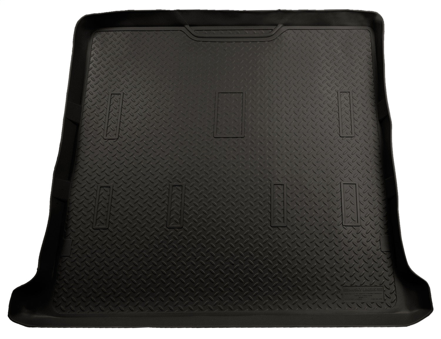 Husky Liners 21401 CLASSIC STYLE FLOOR LINERS Husky Liners 21401