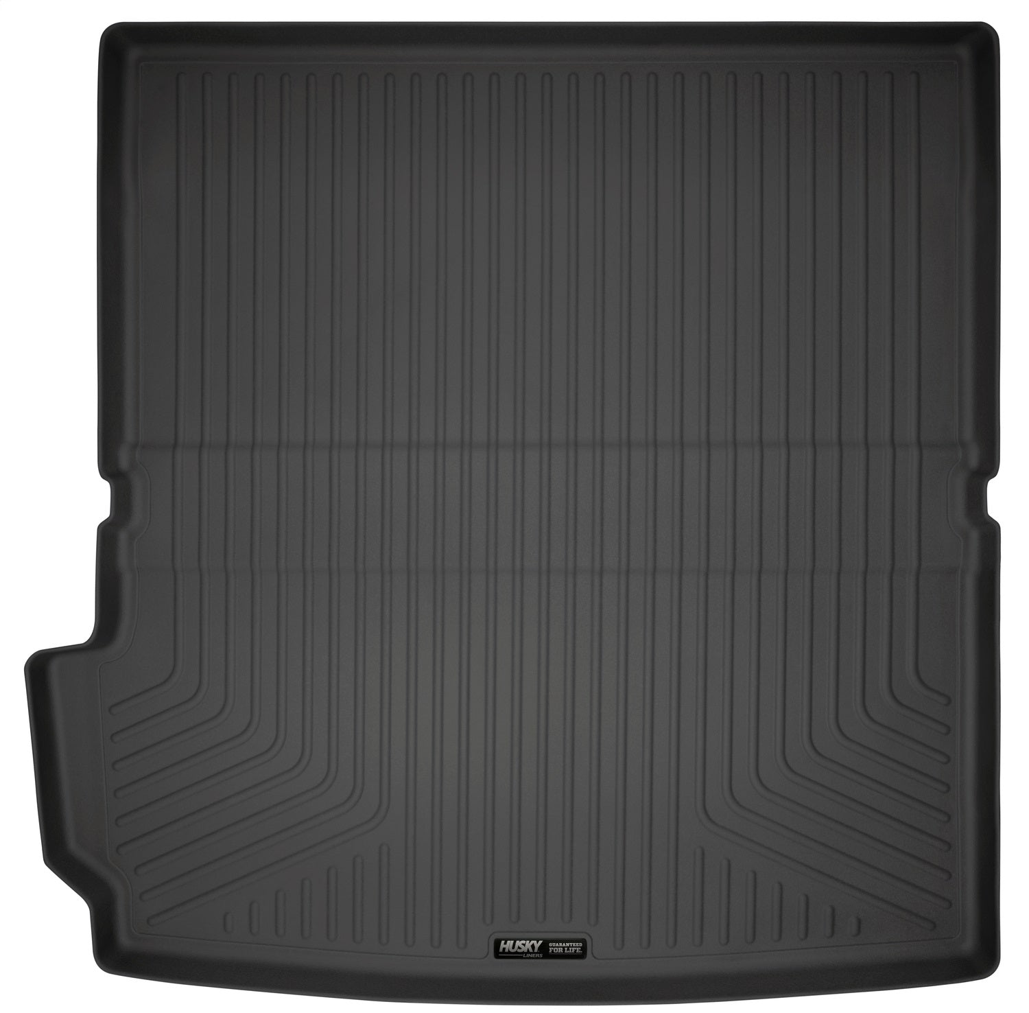 Husky Liners 22051 Weatherbeater-Cargo Liner Behind 2nd Seat Husky Liners 22051