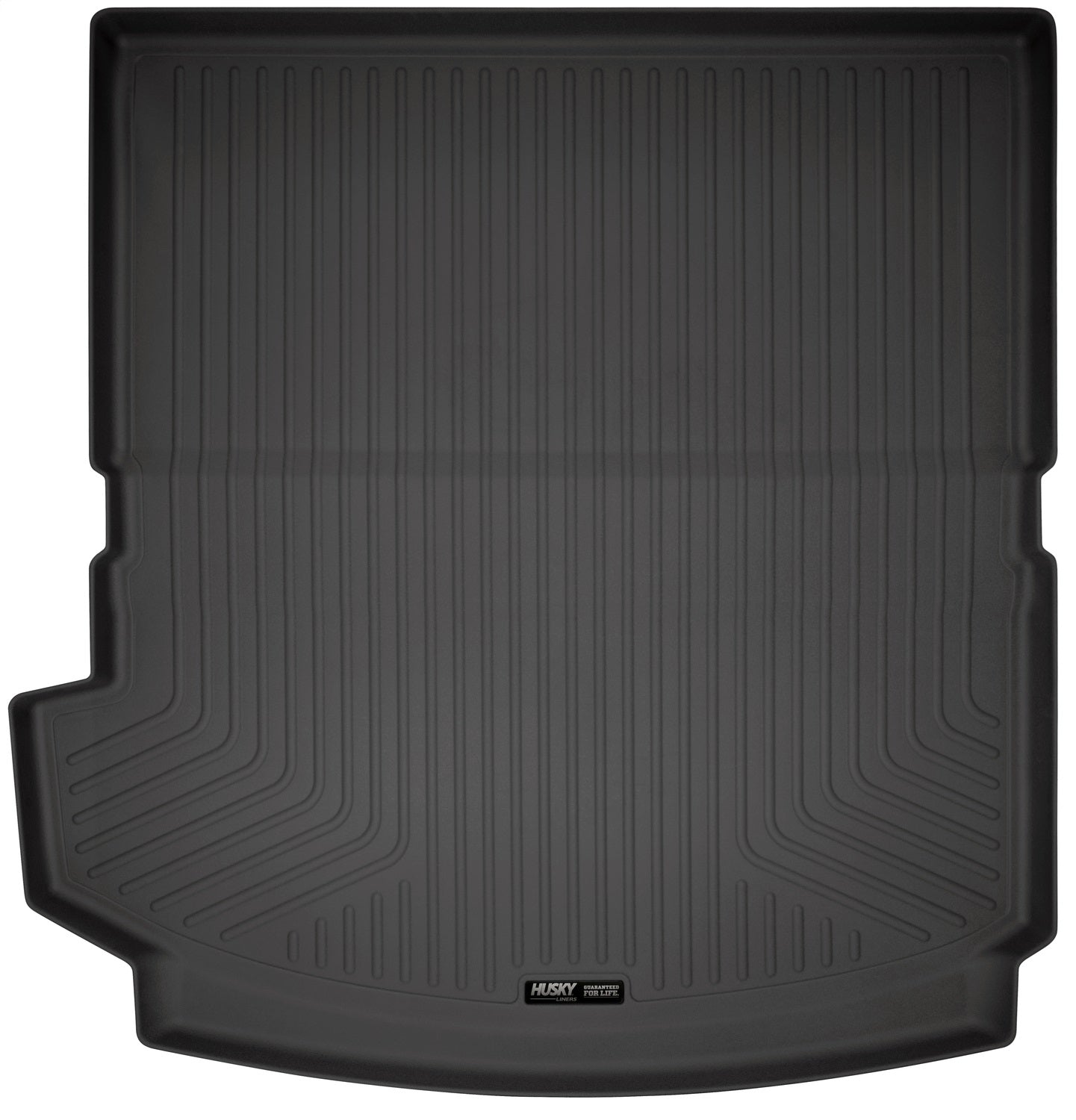 Husky Liners 22061 Weatherbeater-Cargo Liner Behind 2nd Seat Husky Liners 22061