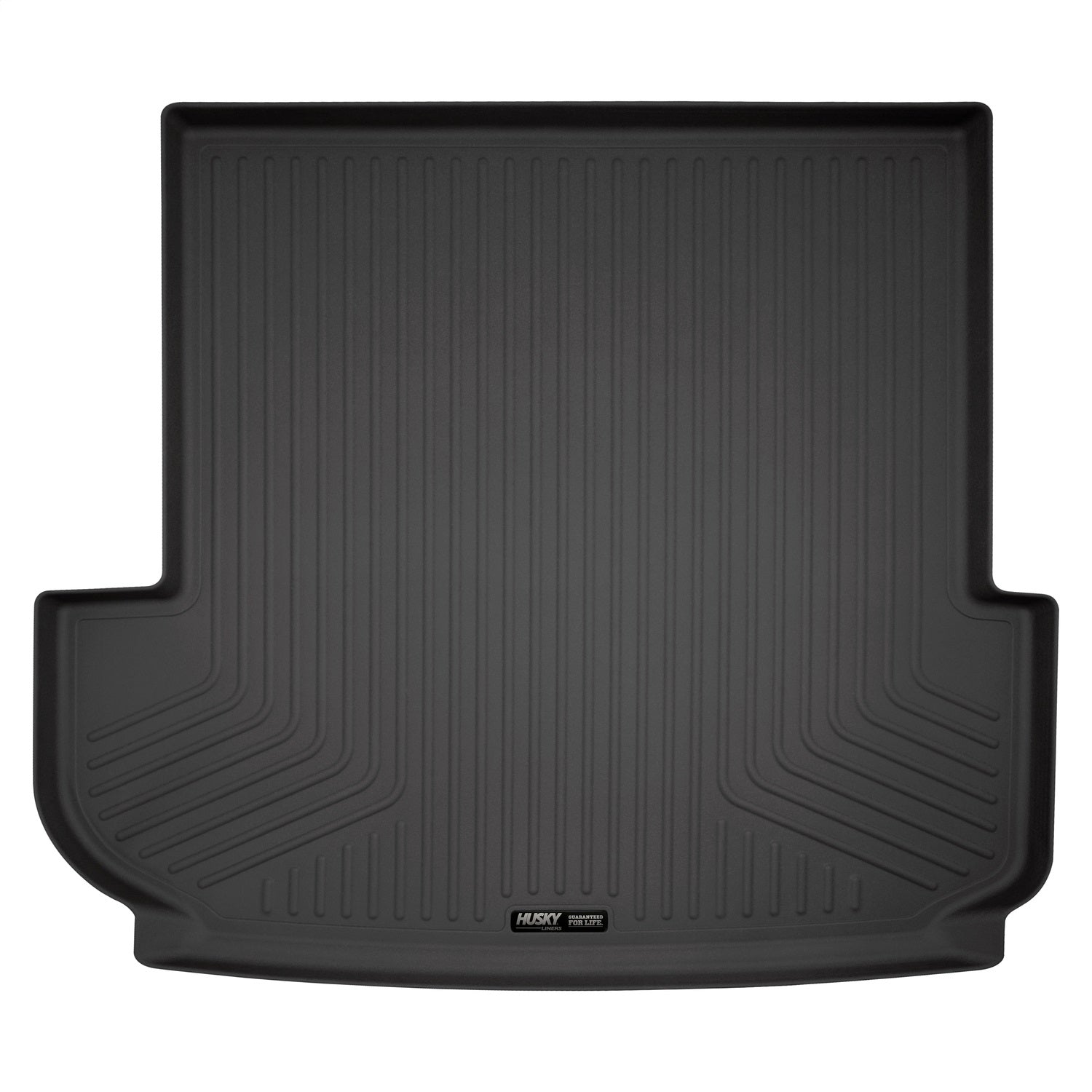 Husky Liners 22691 Weatherbeater-Cargo Liner Behind 2nd Seat Husky Liners 22691