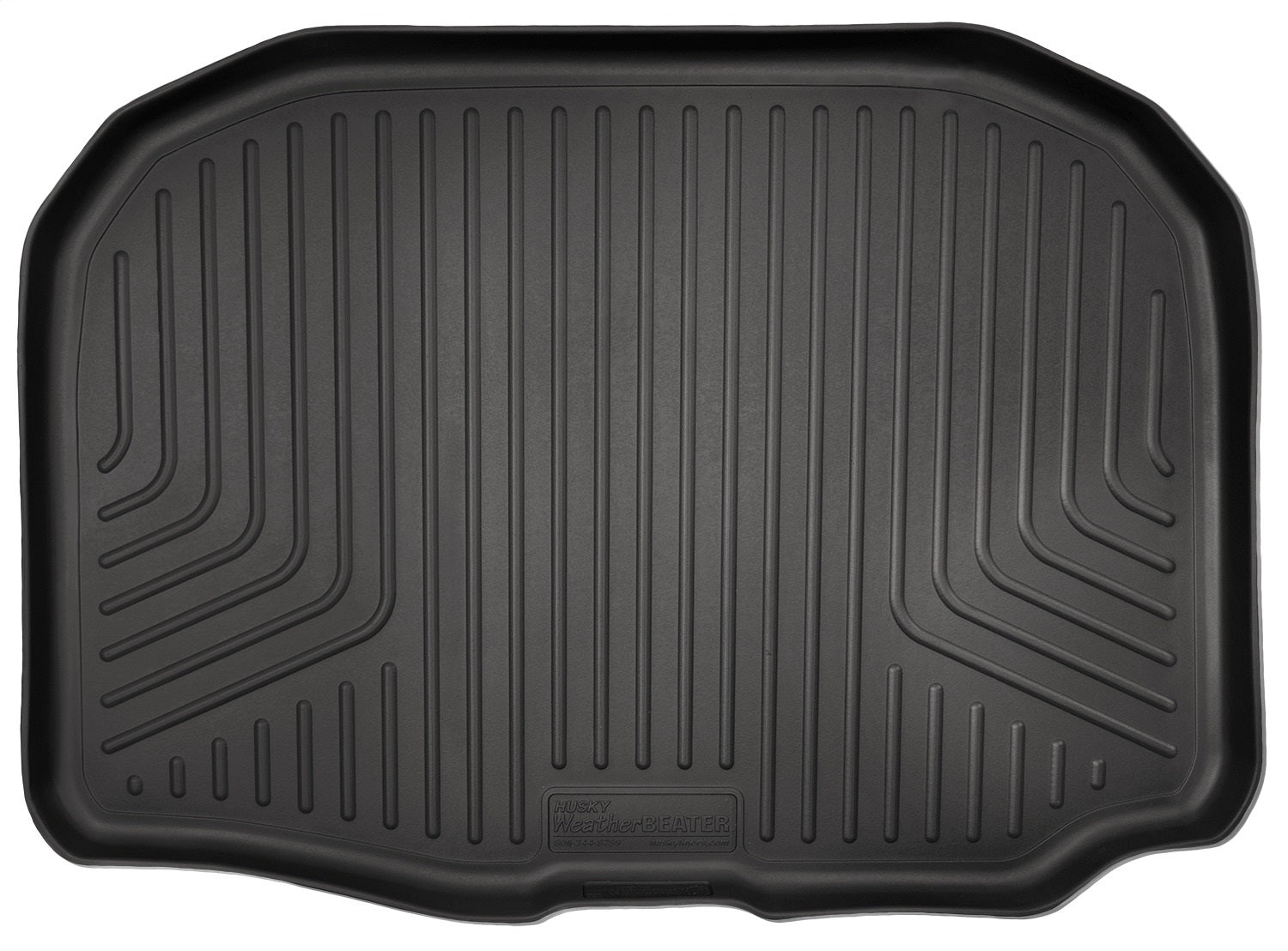 Husky Liners 23311 Weatherbeater-Cargo Liner Behind 3rd Seat Husky Liners 23311