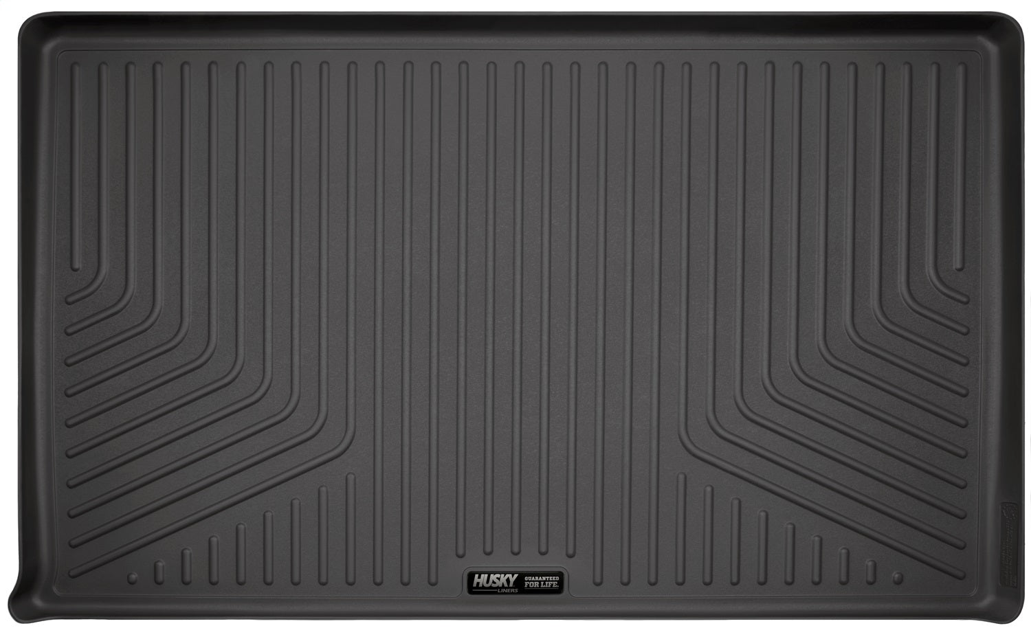 Husky Liners 23411 Weatherbeater-Cargo Liner Behind 3rd Seat Husky Liners 23411