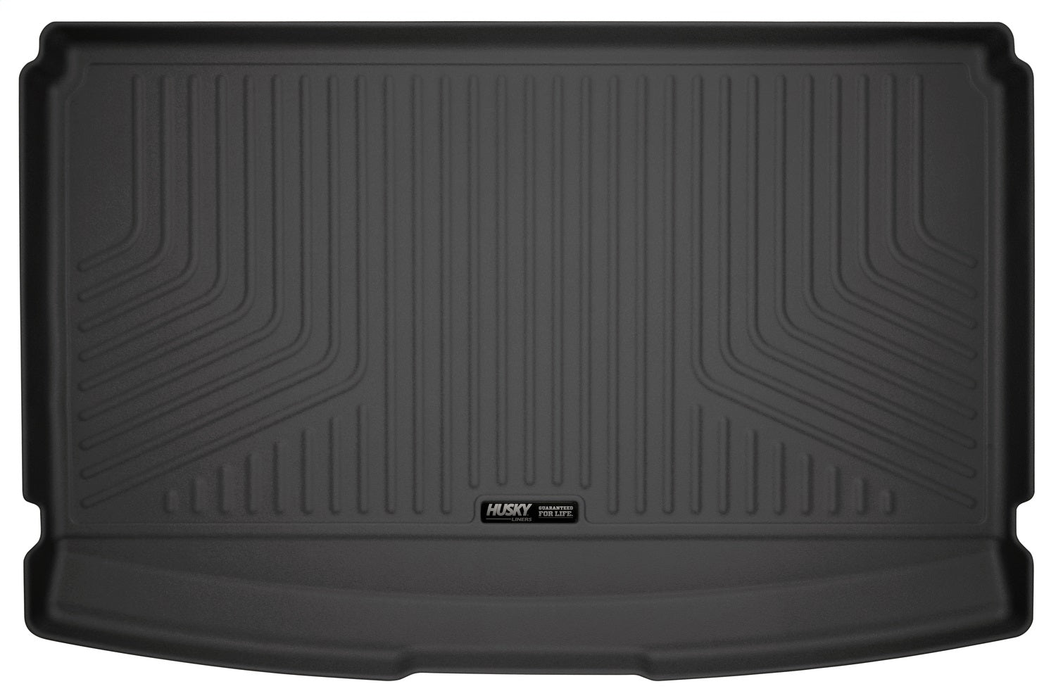 Husky Liners 23441 Weatherbeater-Cargo Liner Behind 3rd Seat Husky Liners 23441