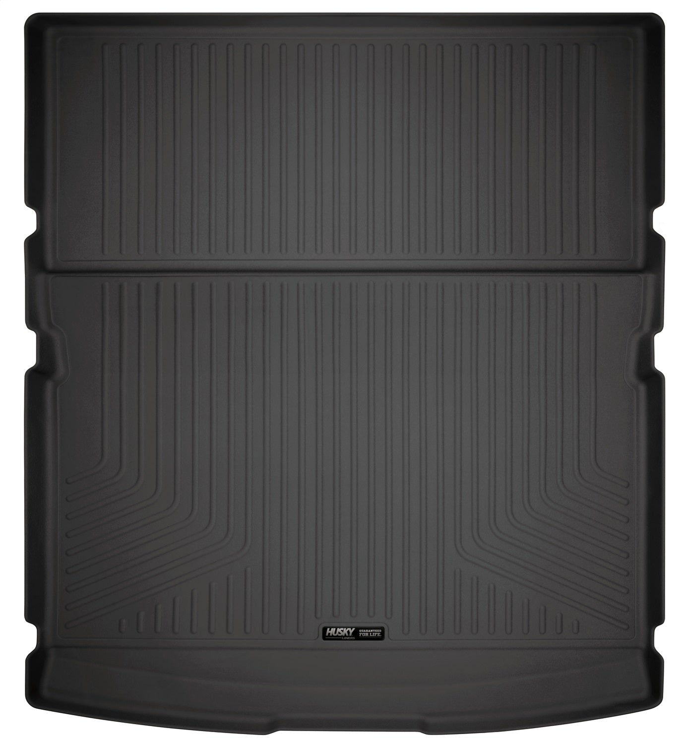 Husky Liners 23481 Weatherbeater-Cargo Liner Behind 2nd Seat Husky Liners 23481