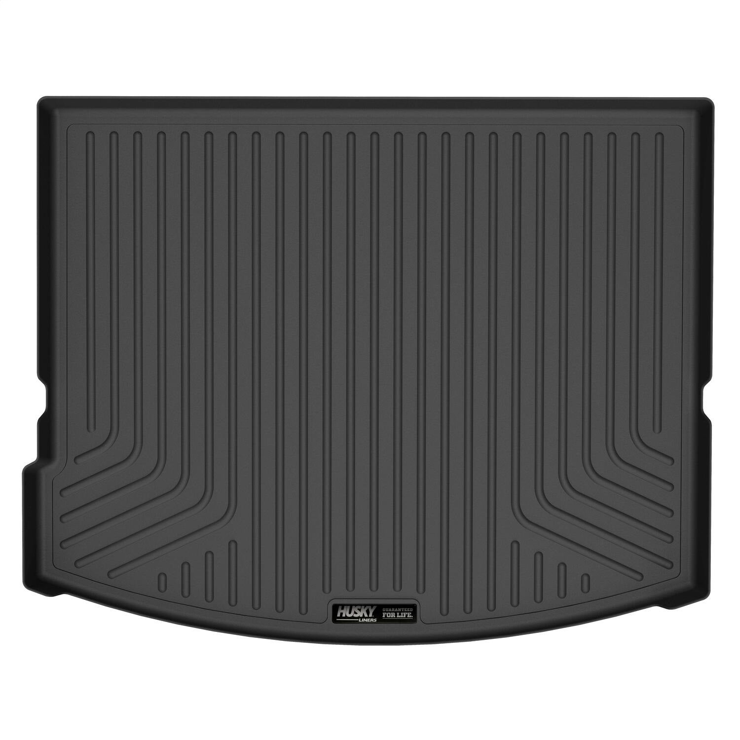Husky Liners 23711 WEATHERBEATER FLOOR LINERS Husky Liners 23711
