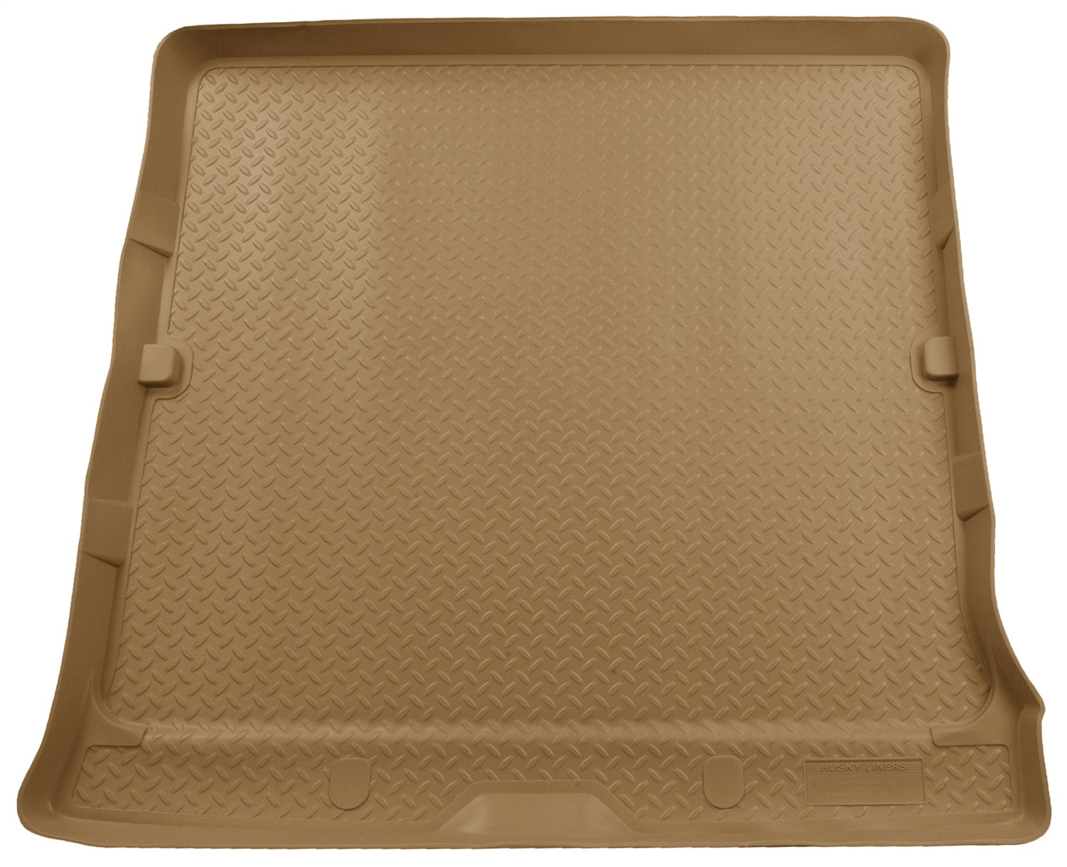 Husky Liners 23753 Classic Style-Cargo Liner Husky Liners 23753