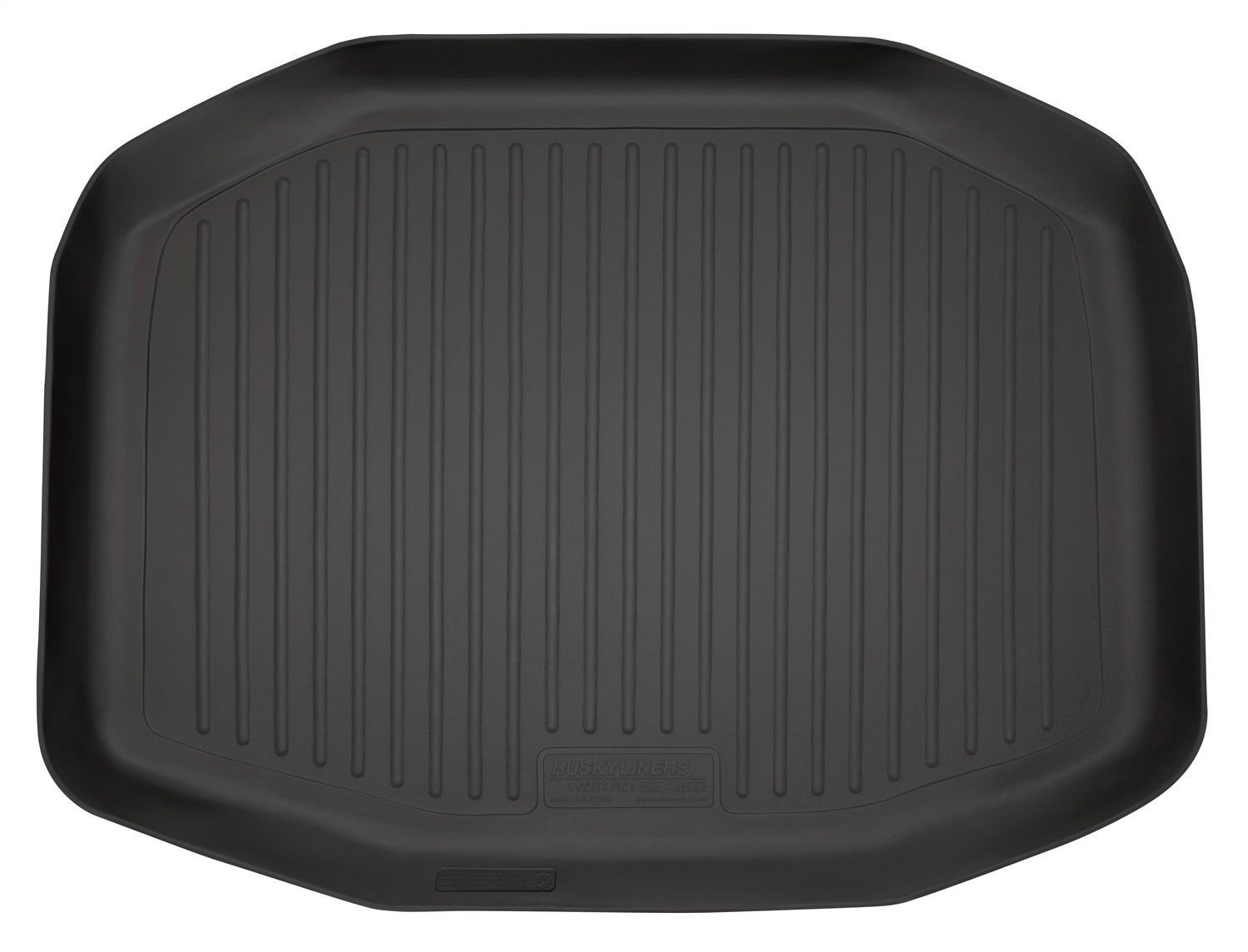 Husky Liners 23791 Weatherbeater-Cargo Liner Behind 3rd Seat Husky Liners 23791