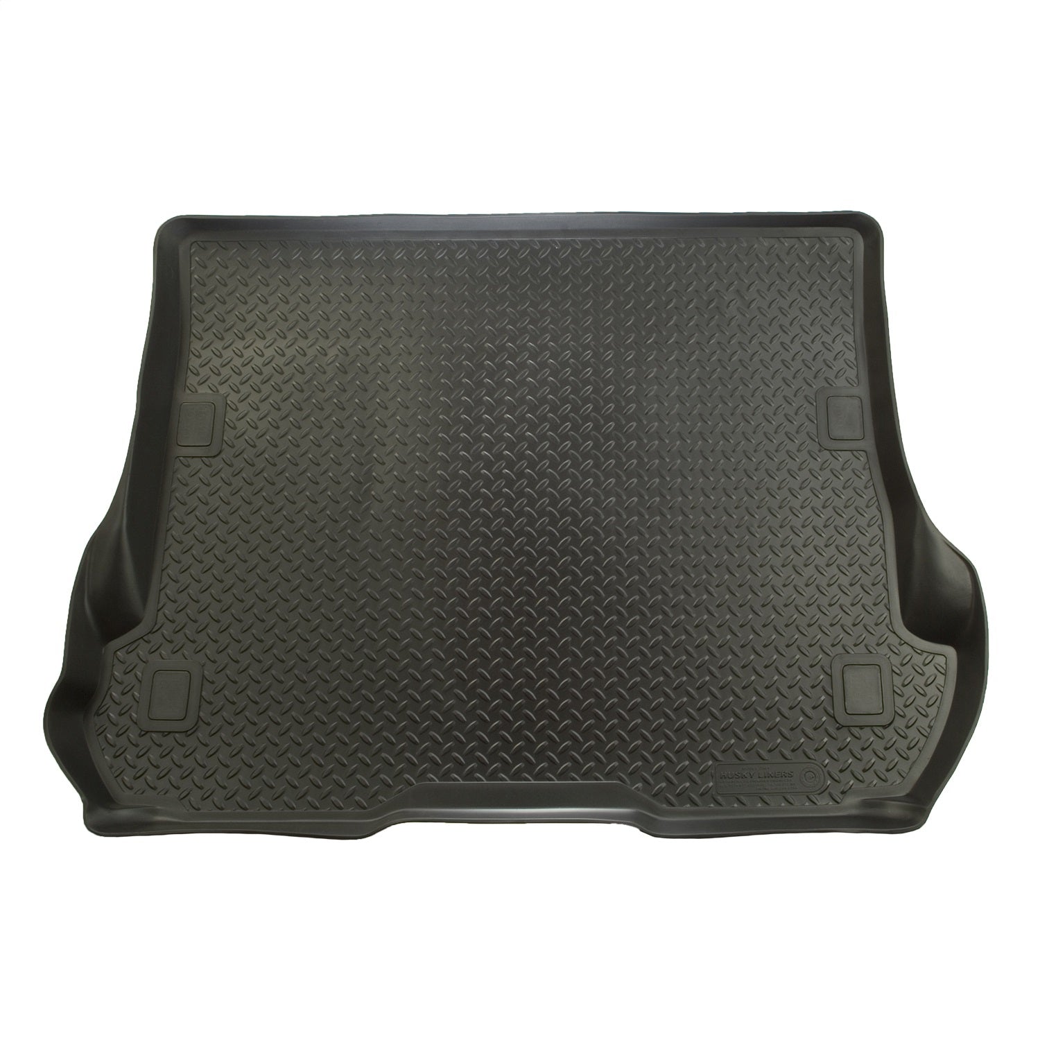 Husky Liners 23901 CS CARGO LINER BEHIND 3RD SEAT Husky Liners 23901
