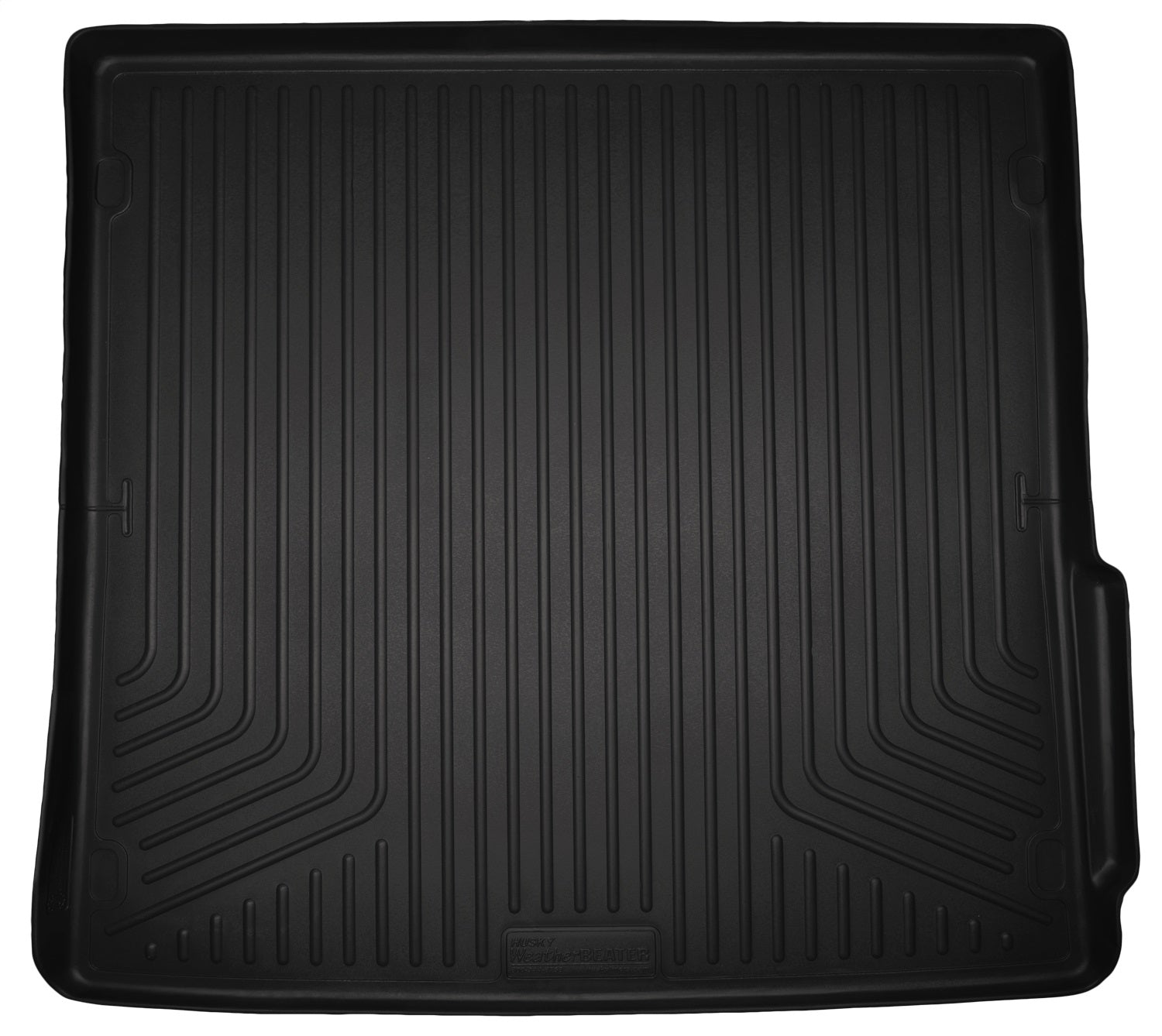 Husky Liners 24481 Weatherbeater-Cargo Liner Husky Liners 24481