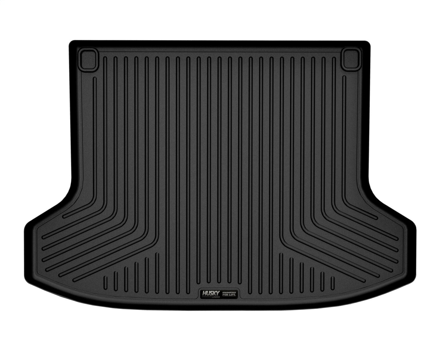 Husky Liners 25031 WEATHERBEATER FLOOR LINERS Husky Liners 25031