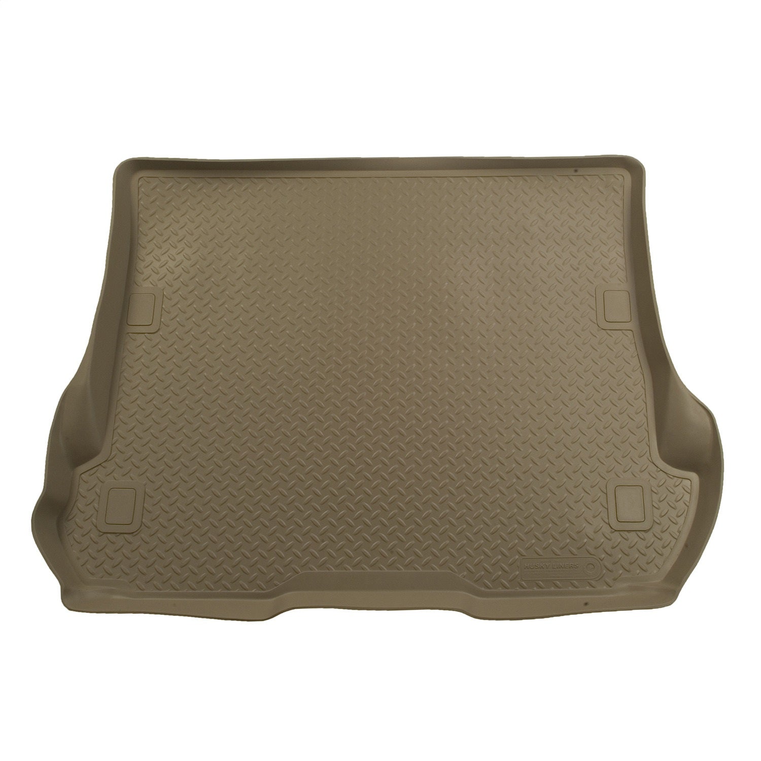 Husky Liners 25103 Classic Style-Cargo Liner Husky Liners 25103