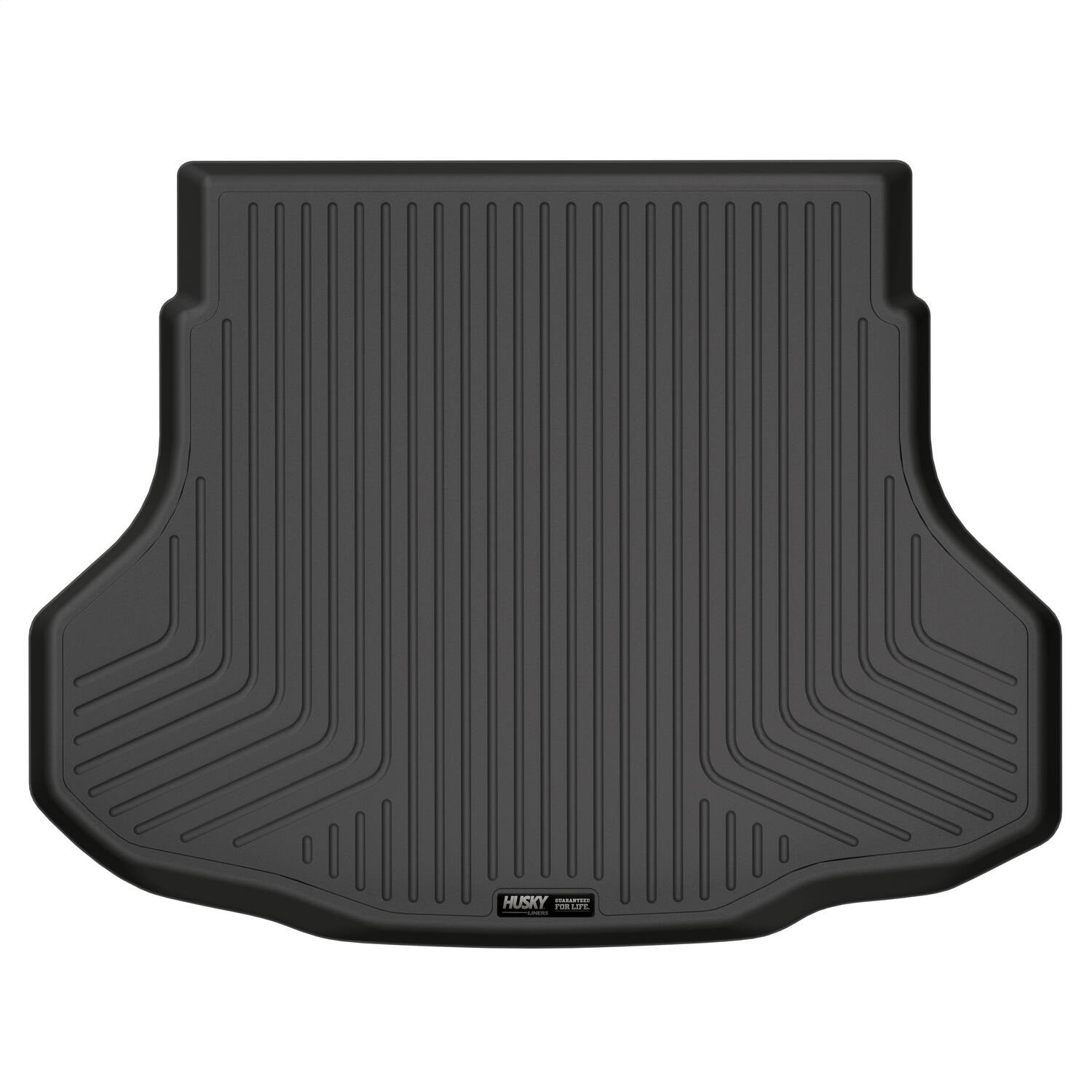 Husky Liners 25121 WEATHERBEATER FLOOR LINERS Husky Liners 25121