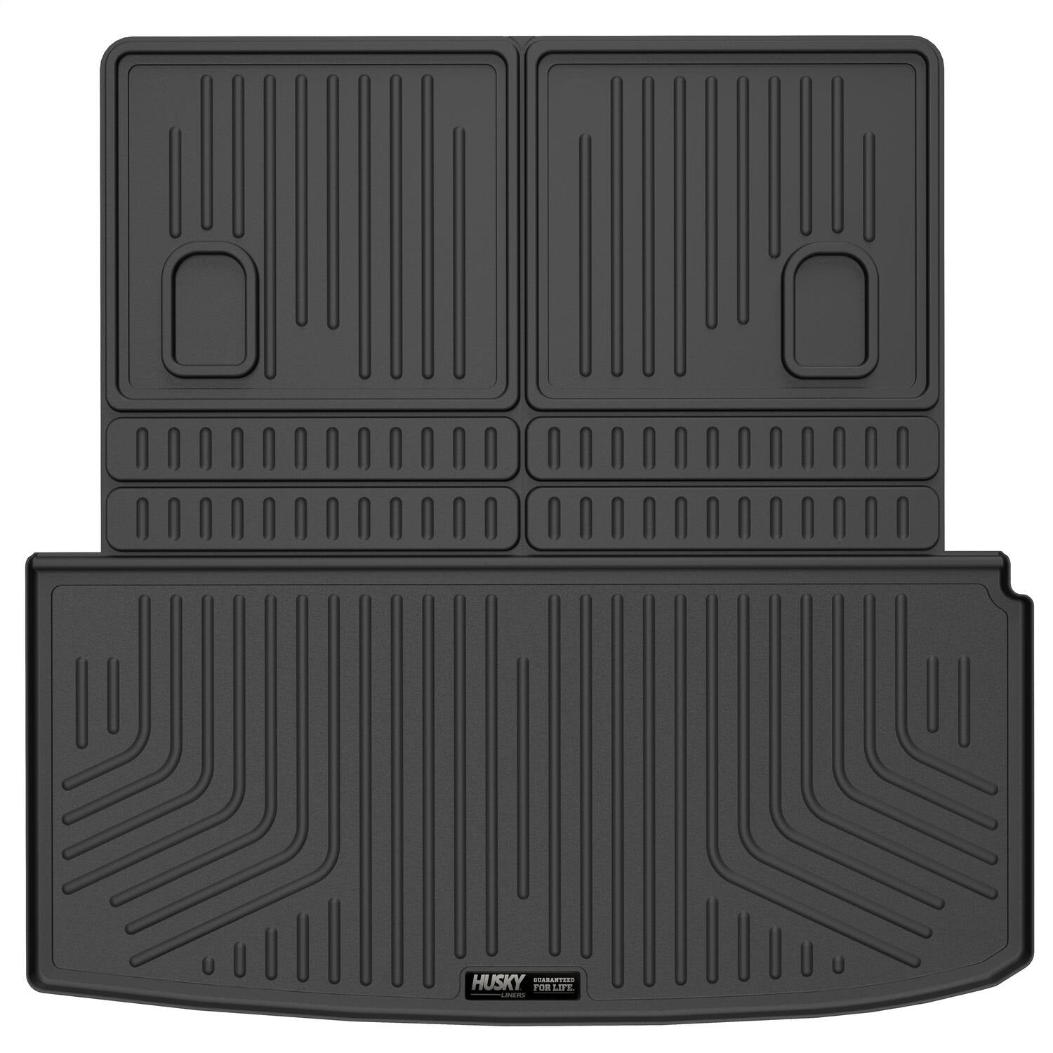 Husky Liners 25181 Weatherbeater-Cargo Liner Husky Liners 25181