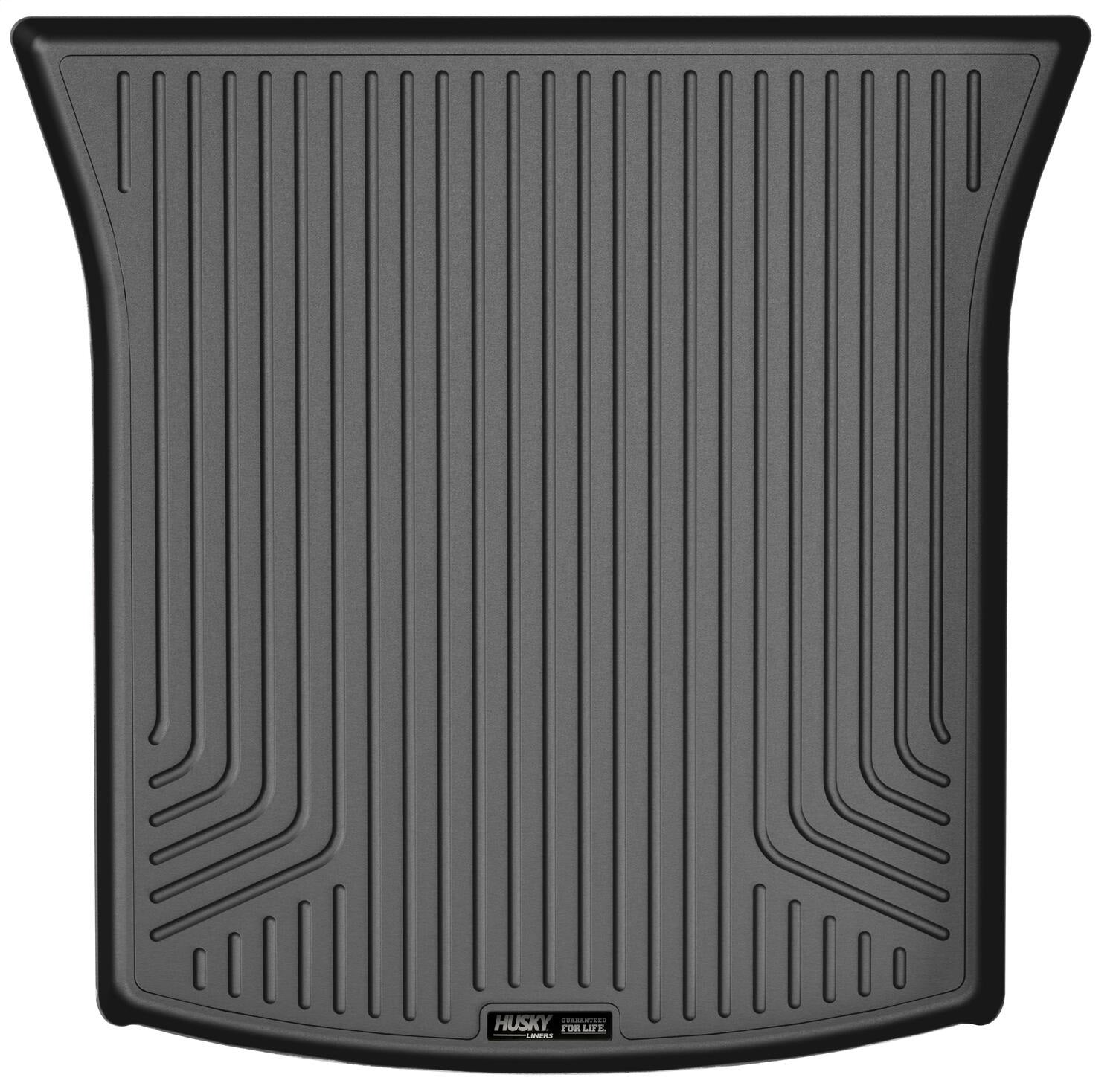 Husky Liners 25211 WEATHERBEATER FLOOR LINERS Husky Liners 25211