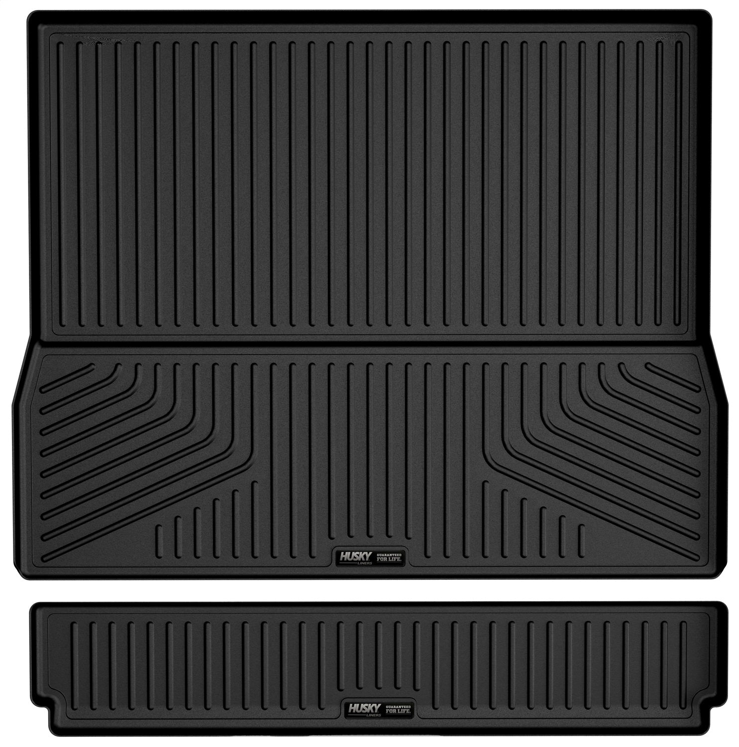 Husky Liners 25281 Weatherbeater-Cargo Liner Husky Liners 25281