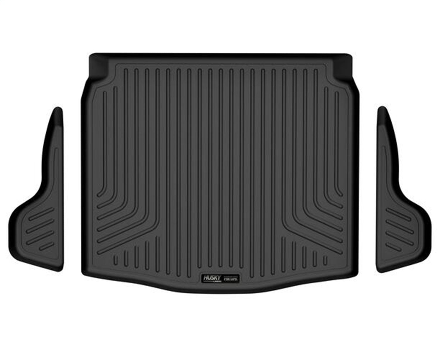 Husky Liners 25291 Weatherbeater-Cargo Liner Husky Liners 25291