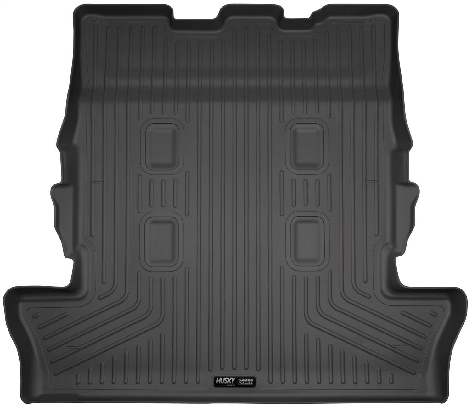 Husky Liners 25341 Weatherbeater-Cargo Liner Husky Liners 25341