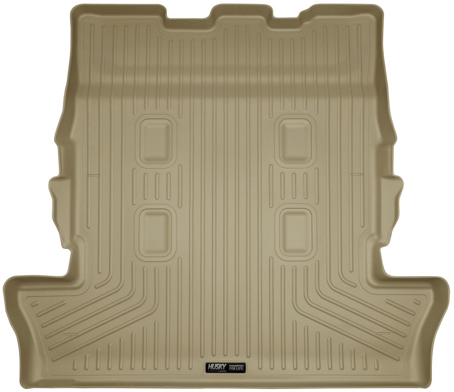 Husky Liners 25343 Weatherbeater-Cargo Liner Husky Liners 25343
