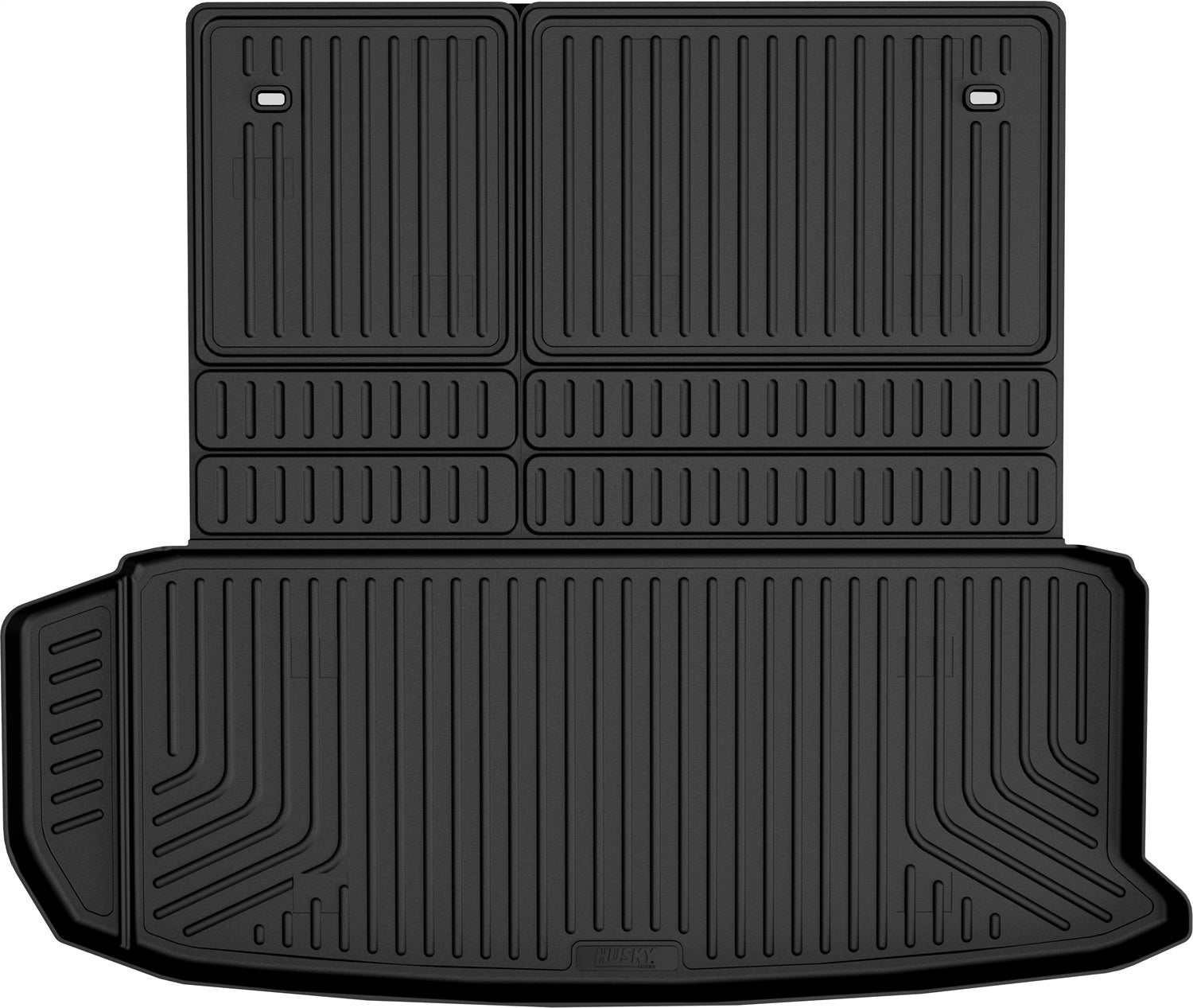 Husky Liners 25451 Weatherbeater-Cargo Liner Husky Liners 25451