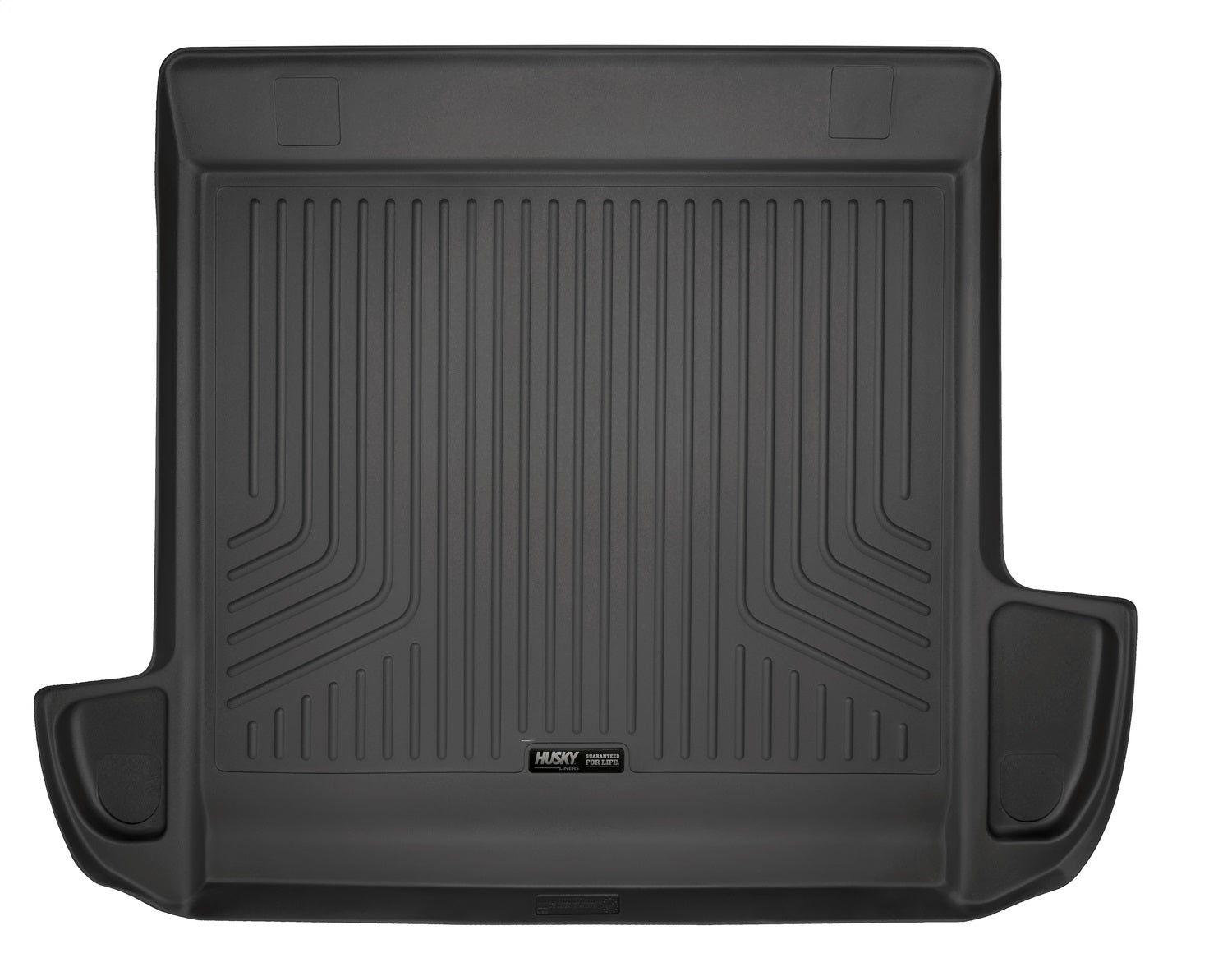 Husky Liners 25721 Weatherbeater-Cargo Liner Husky Liners 25721