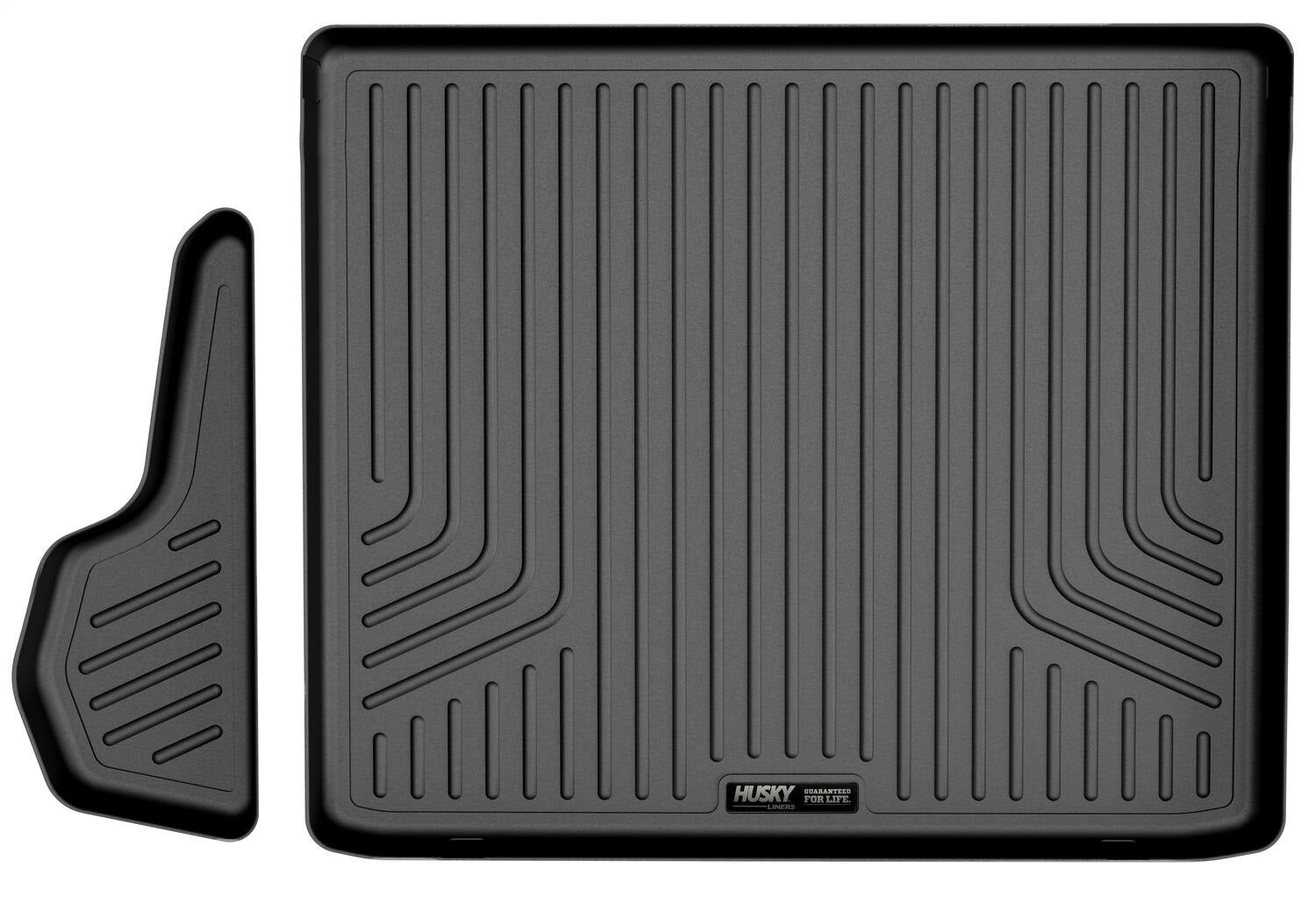 Husky Liners 25871 Weatherbeater-Cargo Liner Husky Liners 25871