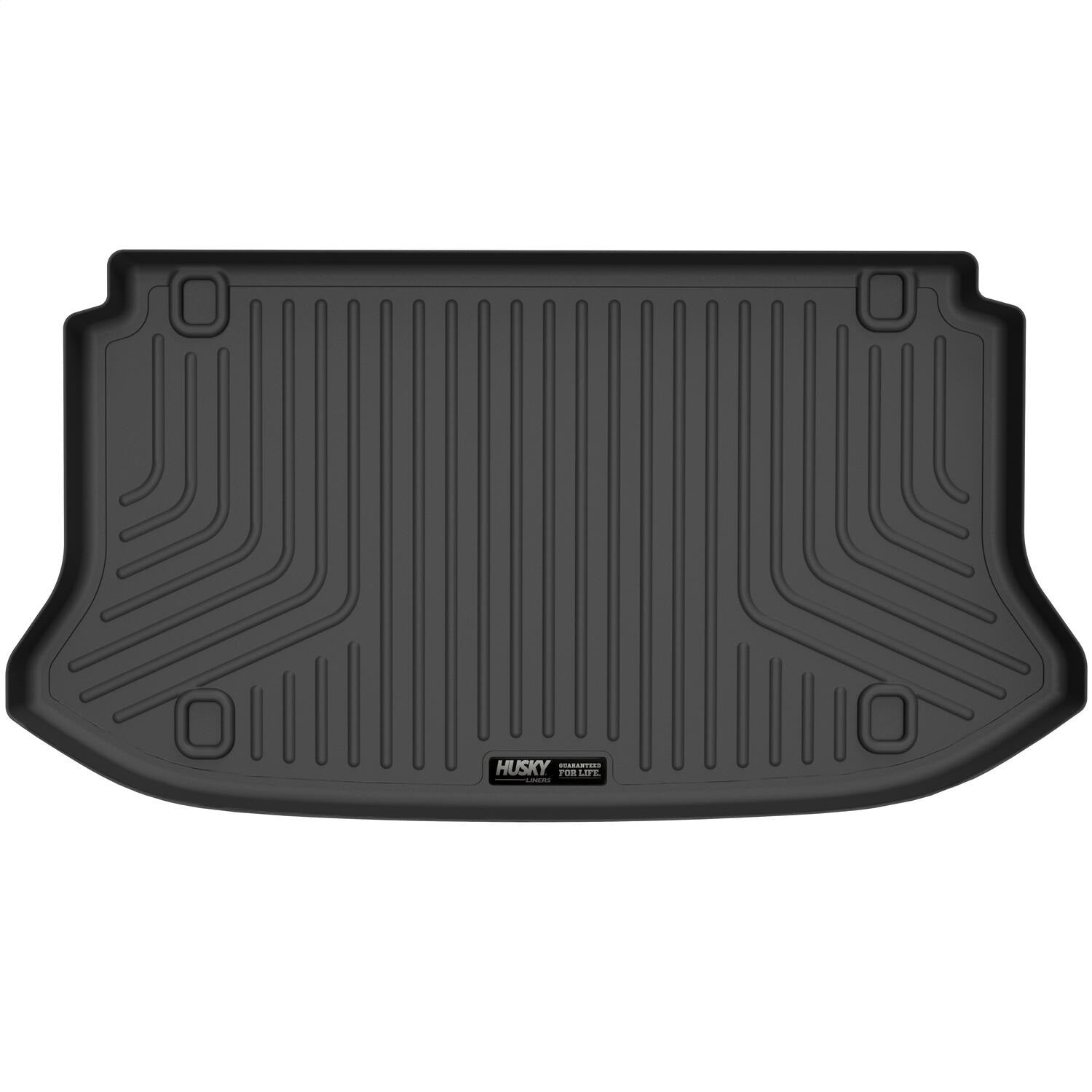 Husky Liners 26671 WB CARGO LINER BEHIND 2ND SEAT Husky Liners 26671