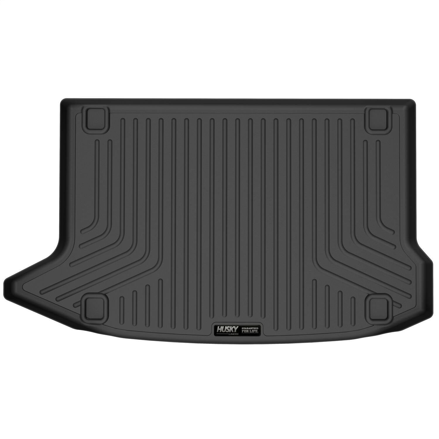 Husky Liners 26681 Weatherbeater-Cargo Liner Husky Liners 26681