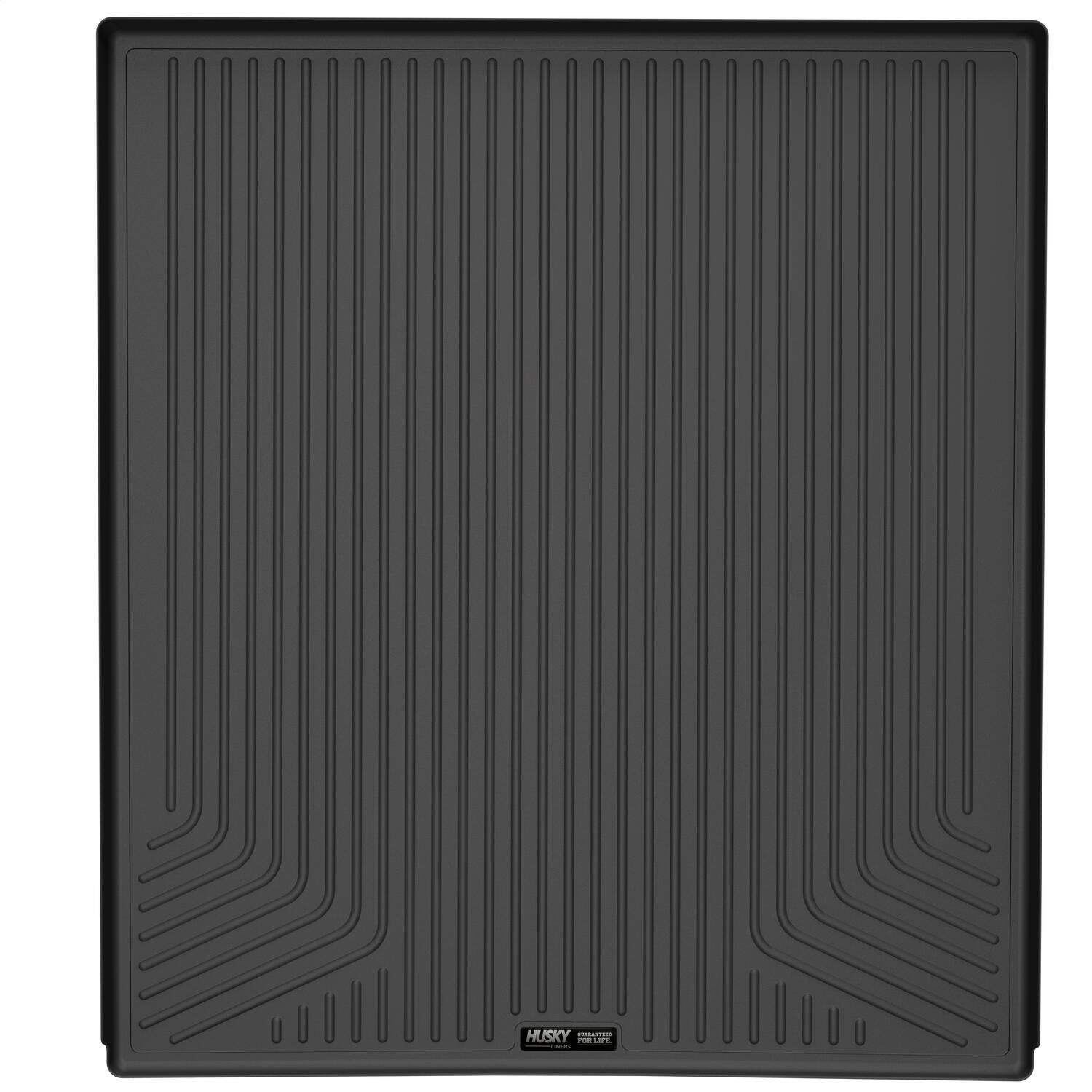 Husky Liners 28111 Weatherbeater-Cargo Liner Behind 2nd Seat Husky Liners 28111