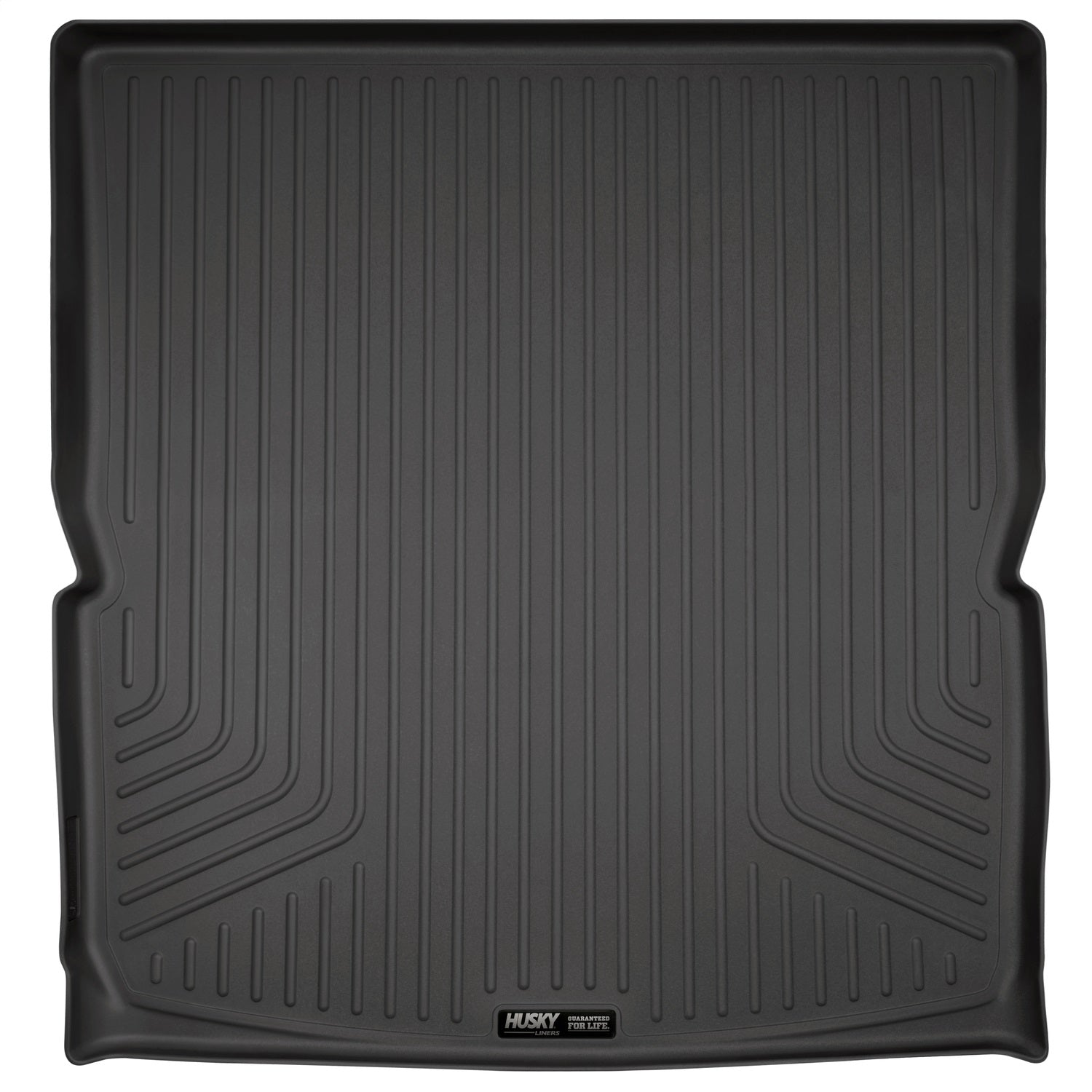 Husky Liners 28141 Weatherbeater-Cargo Liner Behind 2nd Seat Husky Liners 28141
