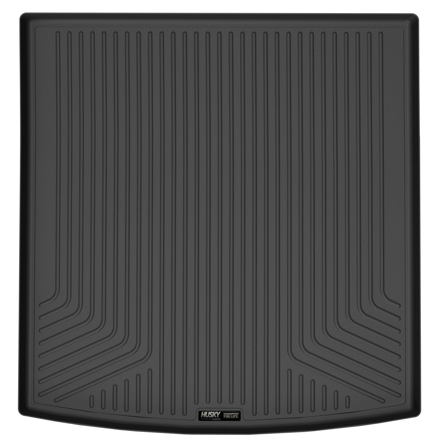 Husky Liners 28191 Weatherbeater-Cargo Liner Behind 2nd Seat Husky Liners 28191
