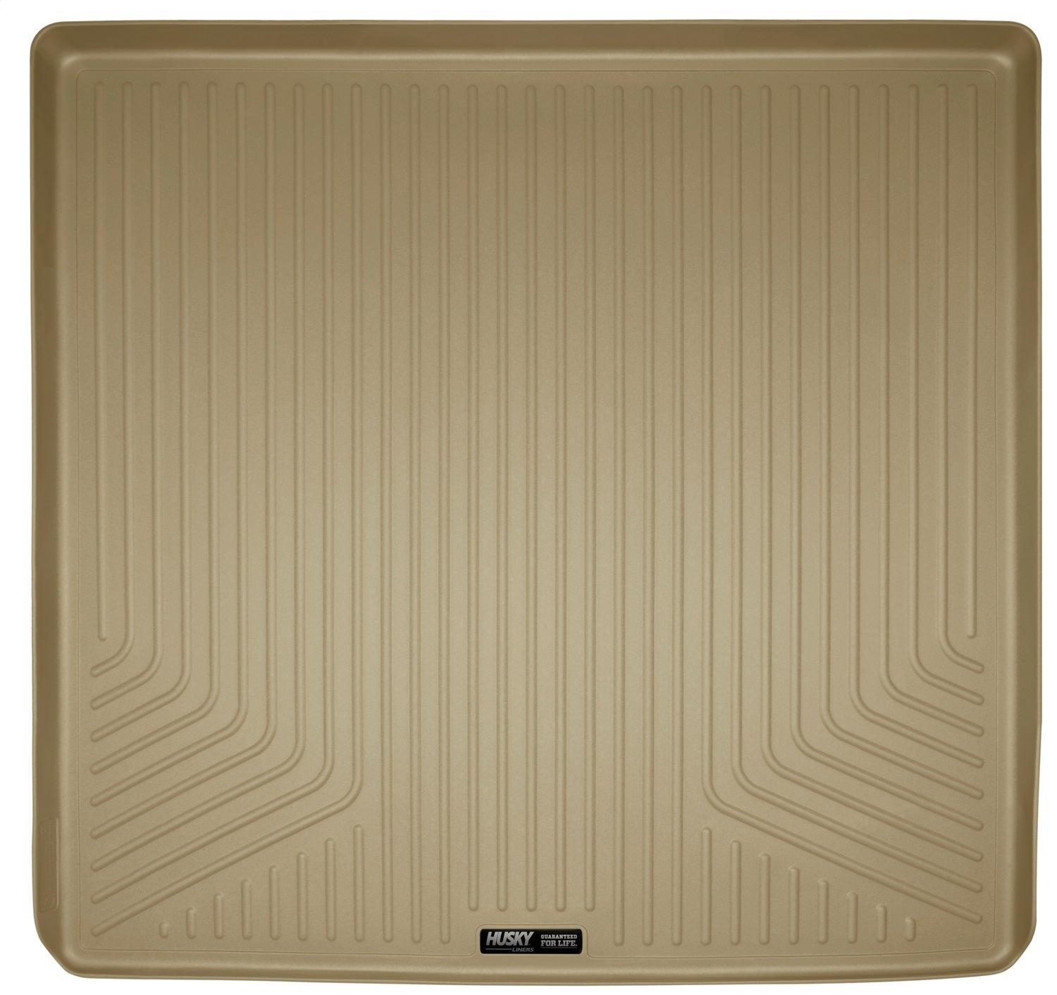 Husky Liners 28213 Weatherbeater-Cargo Liner Behind 2nd Seat Husky Liners 28213