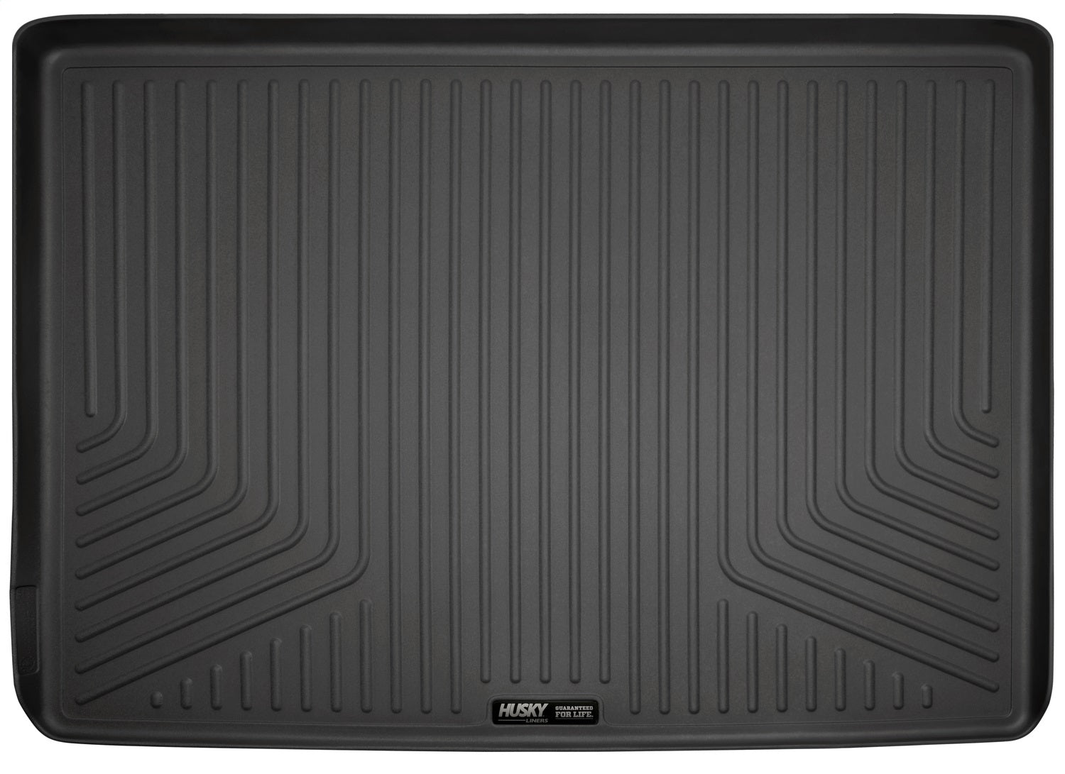 Husky Liners 28221 Weatherbeater-Cargo Liner Behind 3rd Seat Husky Liners 28221
