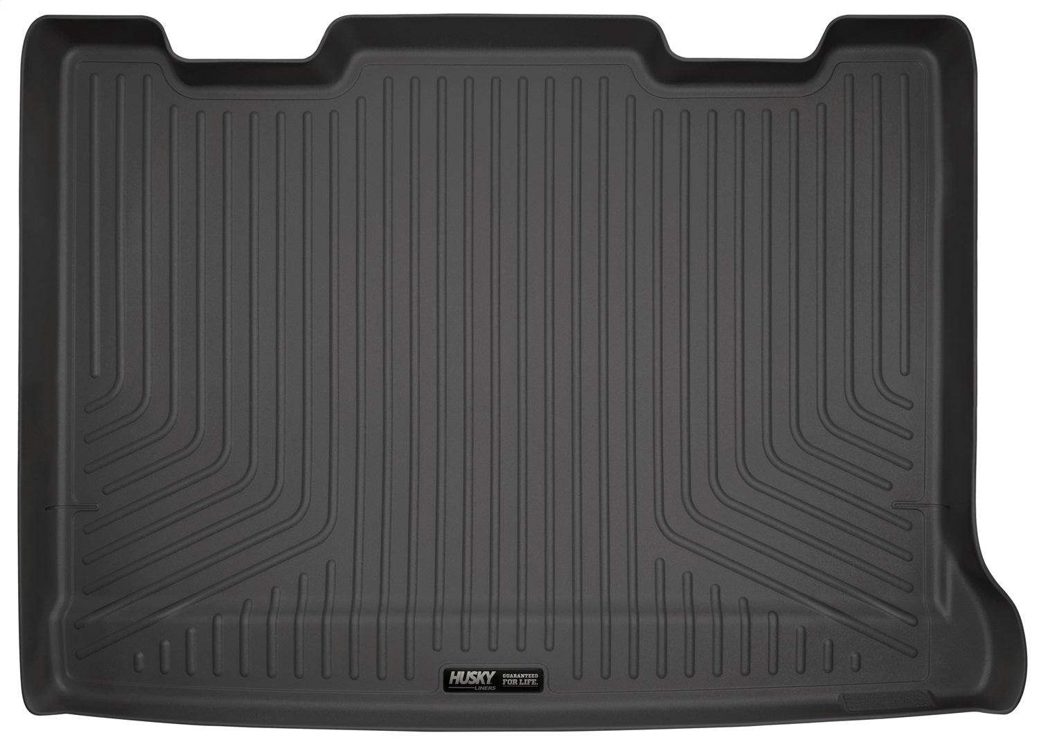 Husky Liners 28261 Weatherbeater-Cargo Liner Behind 3rd Seat Husky Liners 28261