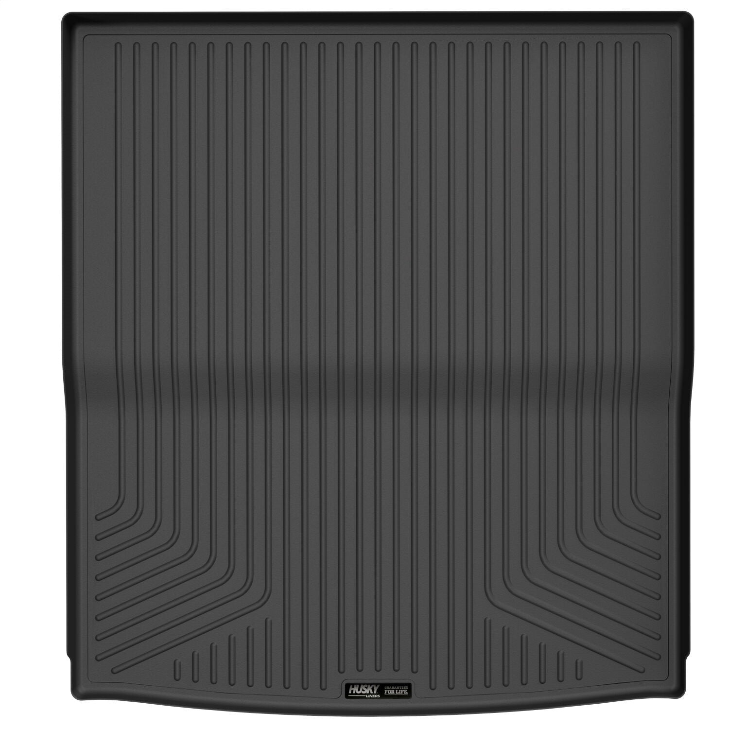 Husky Liners 28291 Weatherbeater-Cargo Liner Behind 2nd Seat Husky Liners 28291