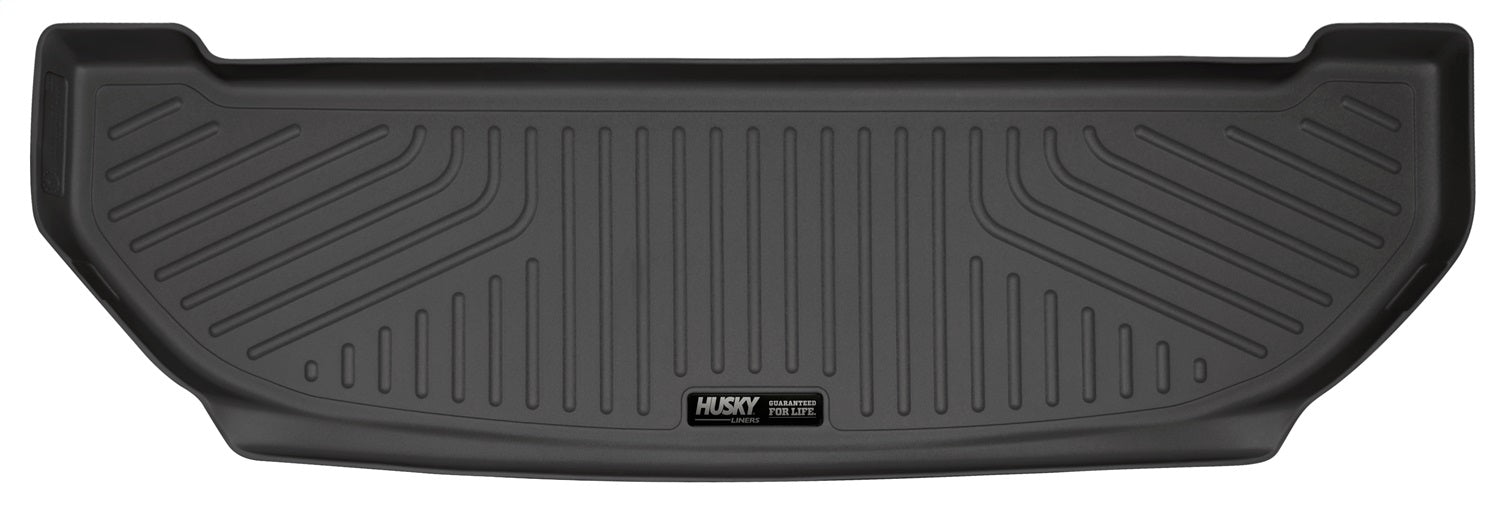 Husky Liners 28681 Weatherbeater-Cargo Liner Behind 3rd Seat Husky Liners 28681