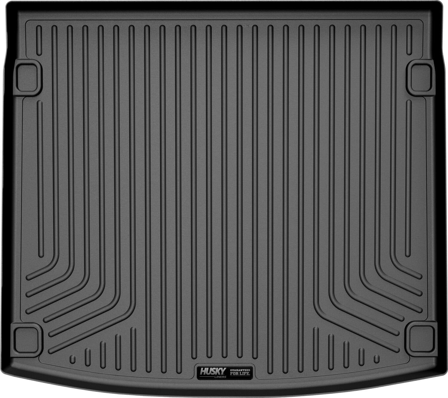 Husky Liners 28941 Weatherbeater-Cargo Liner Husky Liners 28941
