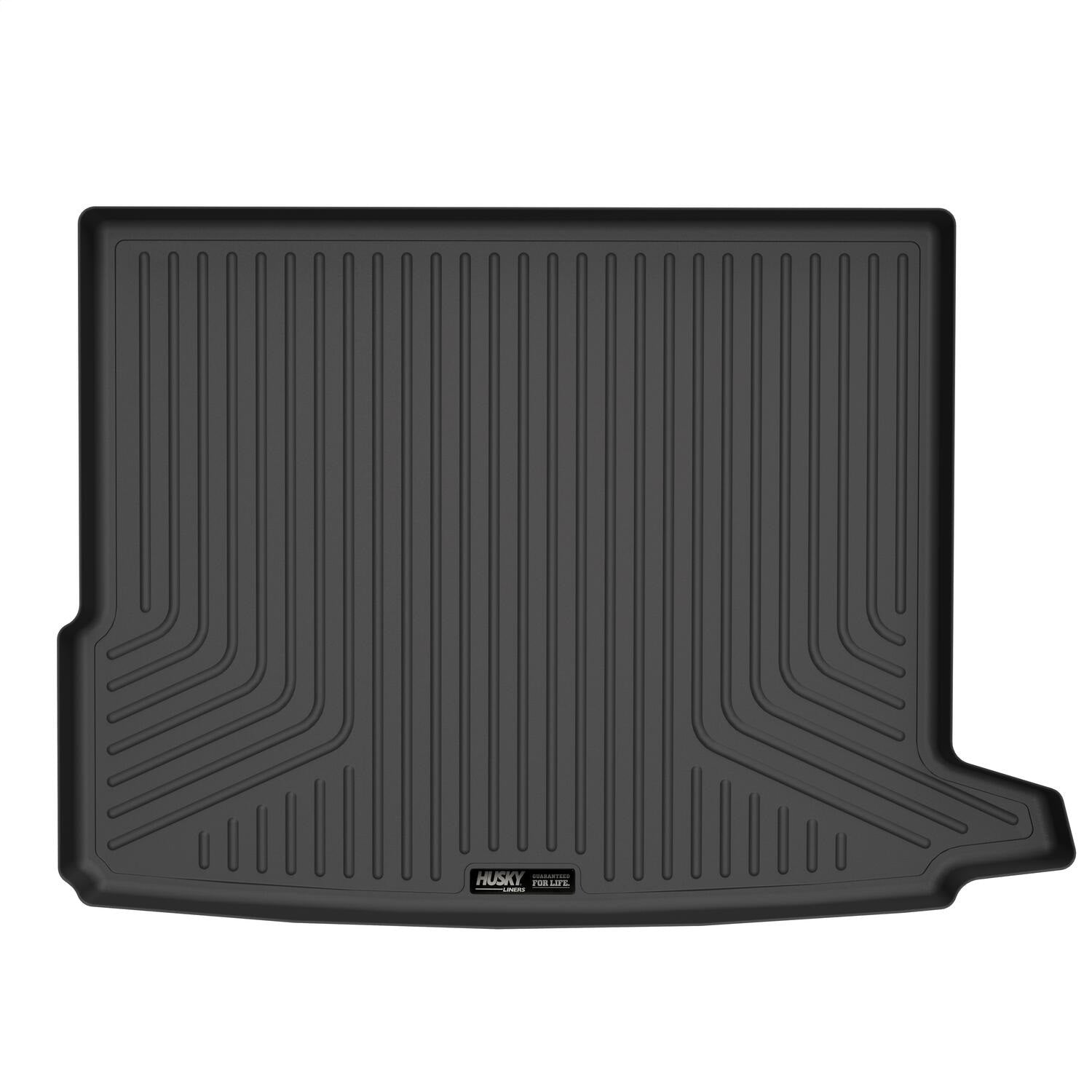 Husky Liners 29391 Weatherbeater-Cargo Liner Husky Liners 29391