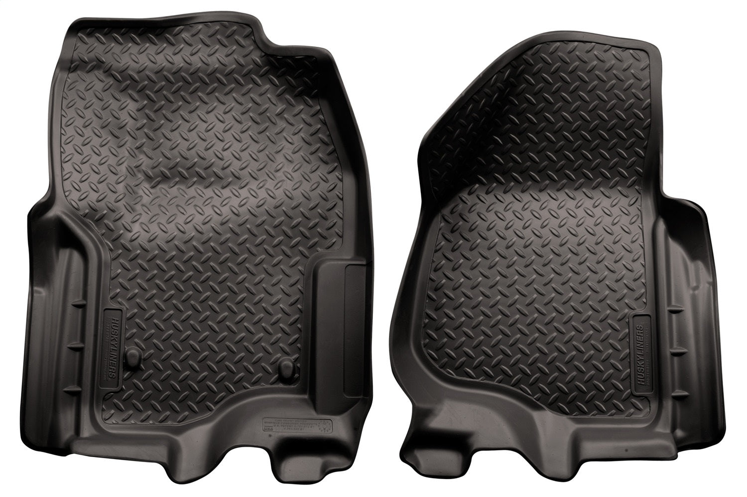 Husky Liners 33861 Classic Style Series Husky Liners 33861