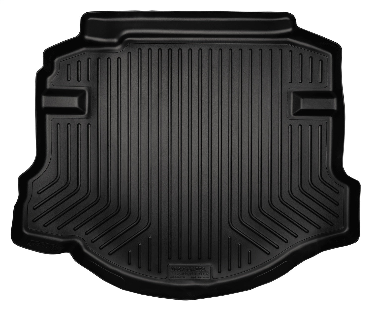 Husky Liners 40021 Weatherbeater-Trunk Liner Husky Liners 40021