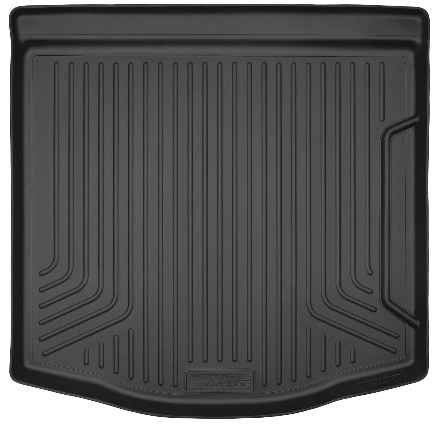 Husky Liners 43021 Weatherbeater-Trunk Liner Husky Liners 43021