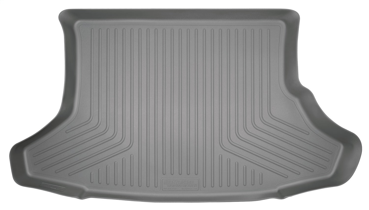 Husky Liners 44572 WEATHERBEATER FLOOR LINERS Husky Liners 44572