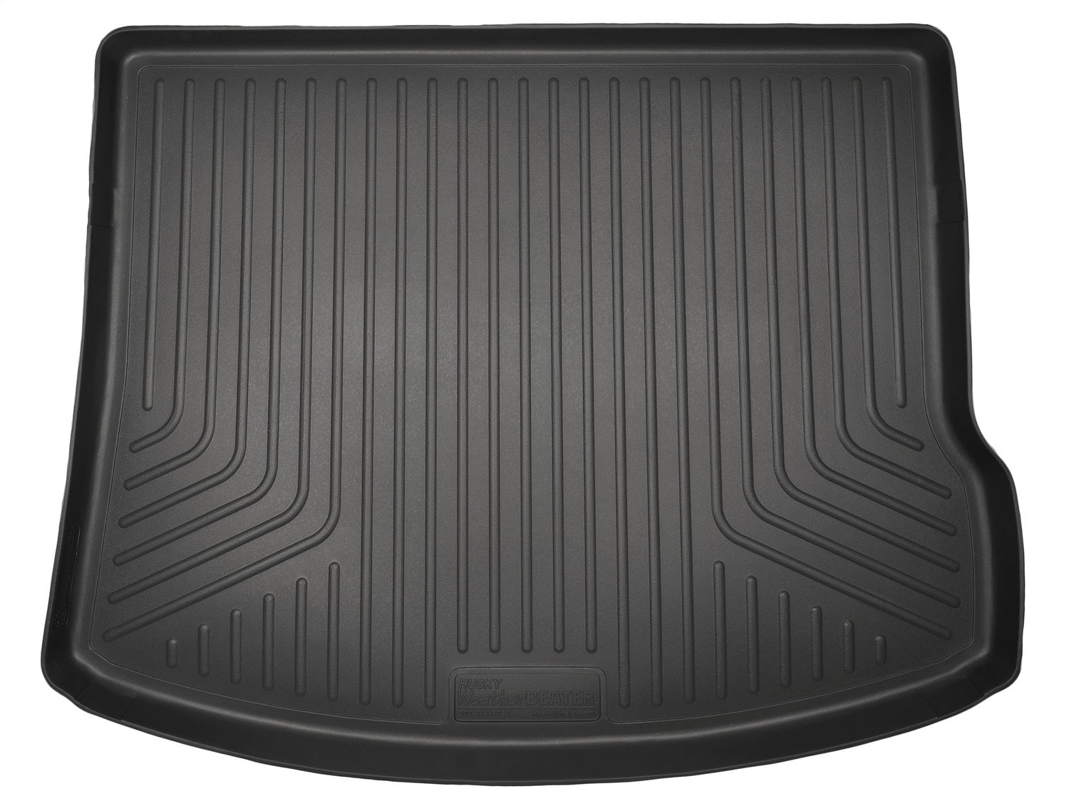 Husky Liners 48651 Weatherbeater-Trunk Liner Husky Liners 48651